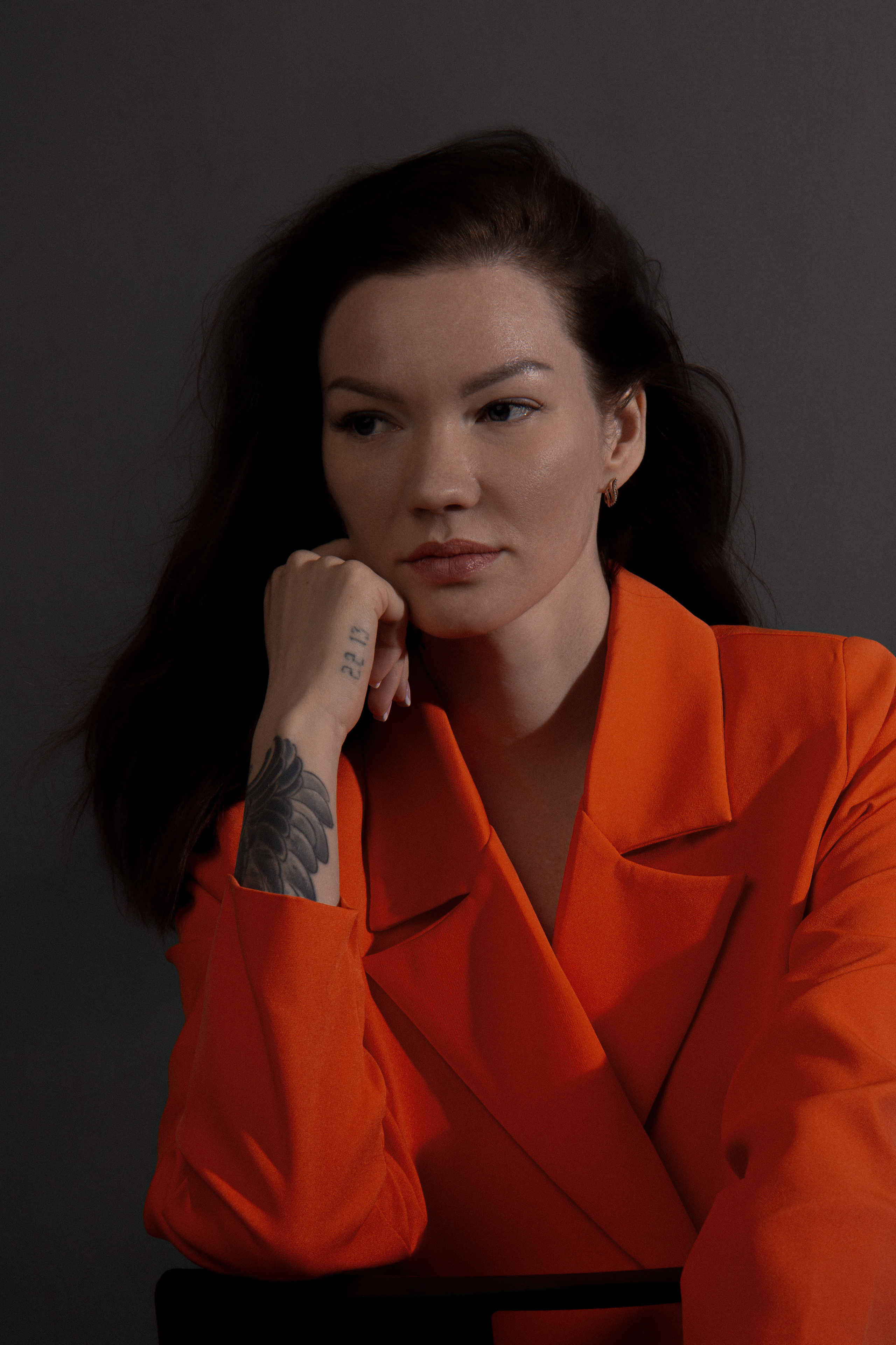 Портретный фотограф СПБ. Портретный фотограф в Санкт-Петербурге Анастасия Епифанова