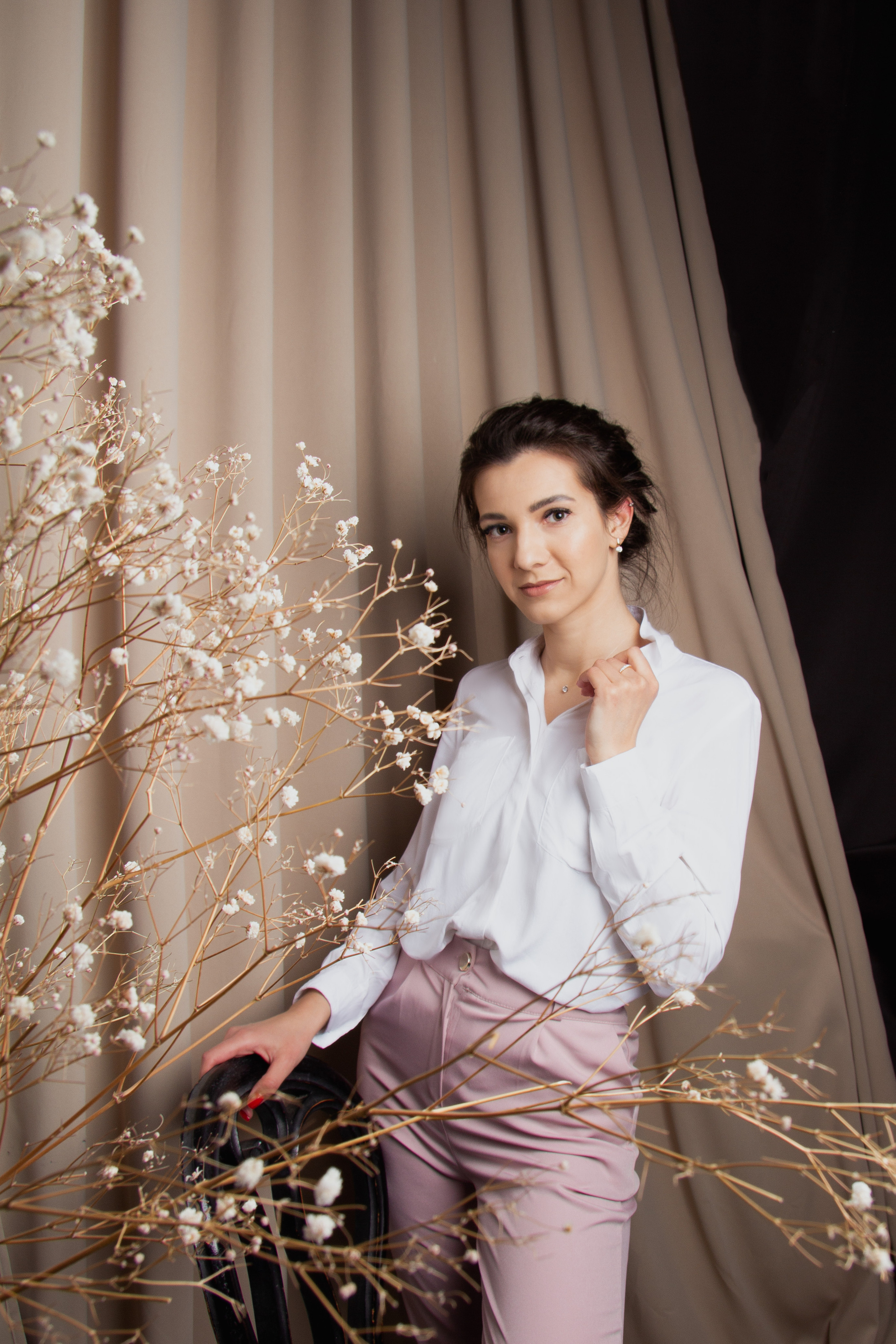 Фотограф в Санкт-Петербурге Анастасия Епифанова. Портретный фотограф в Санкт-Петербурге Анастасия Епифанова