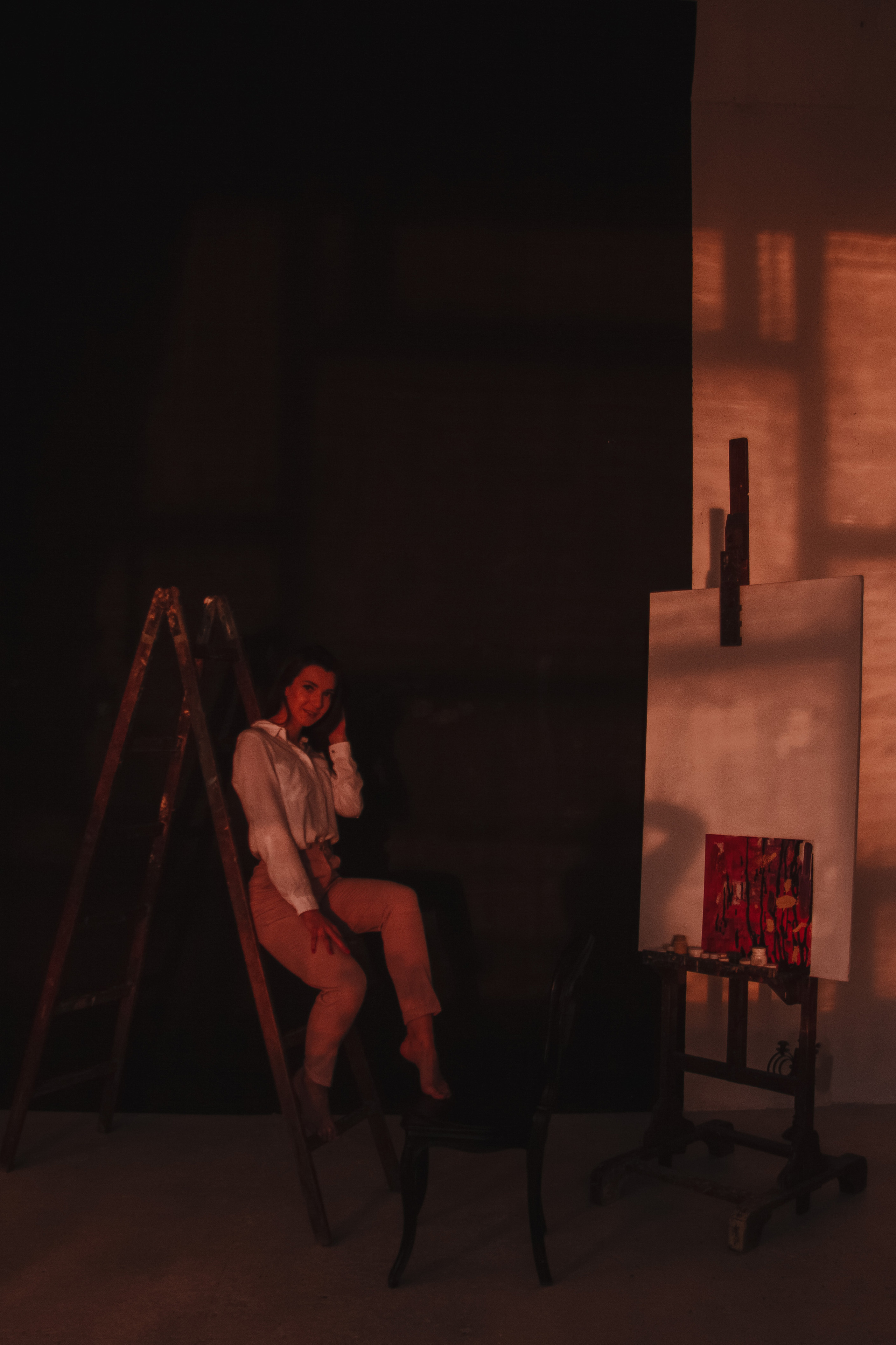 Фотограф в Санкт-Петербурге Анастасия Епифанова. Портретный фотограф в Санкт-Петербурге Анастасия Епифанова