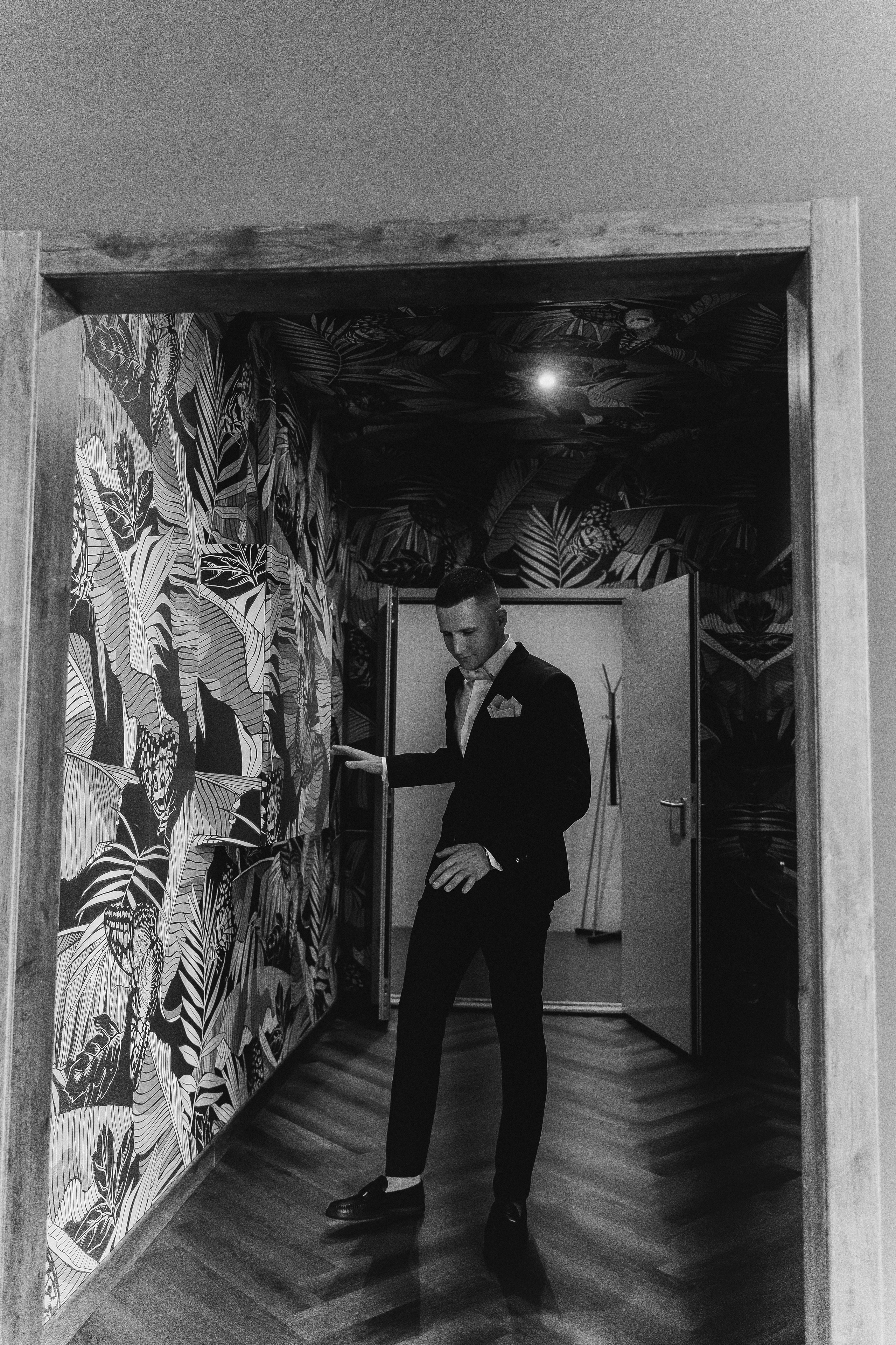 Валерия и Александр. Главная