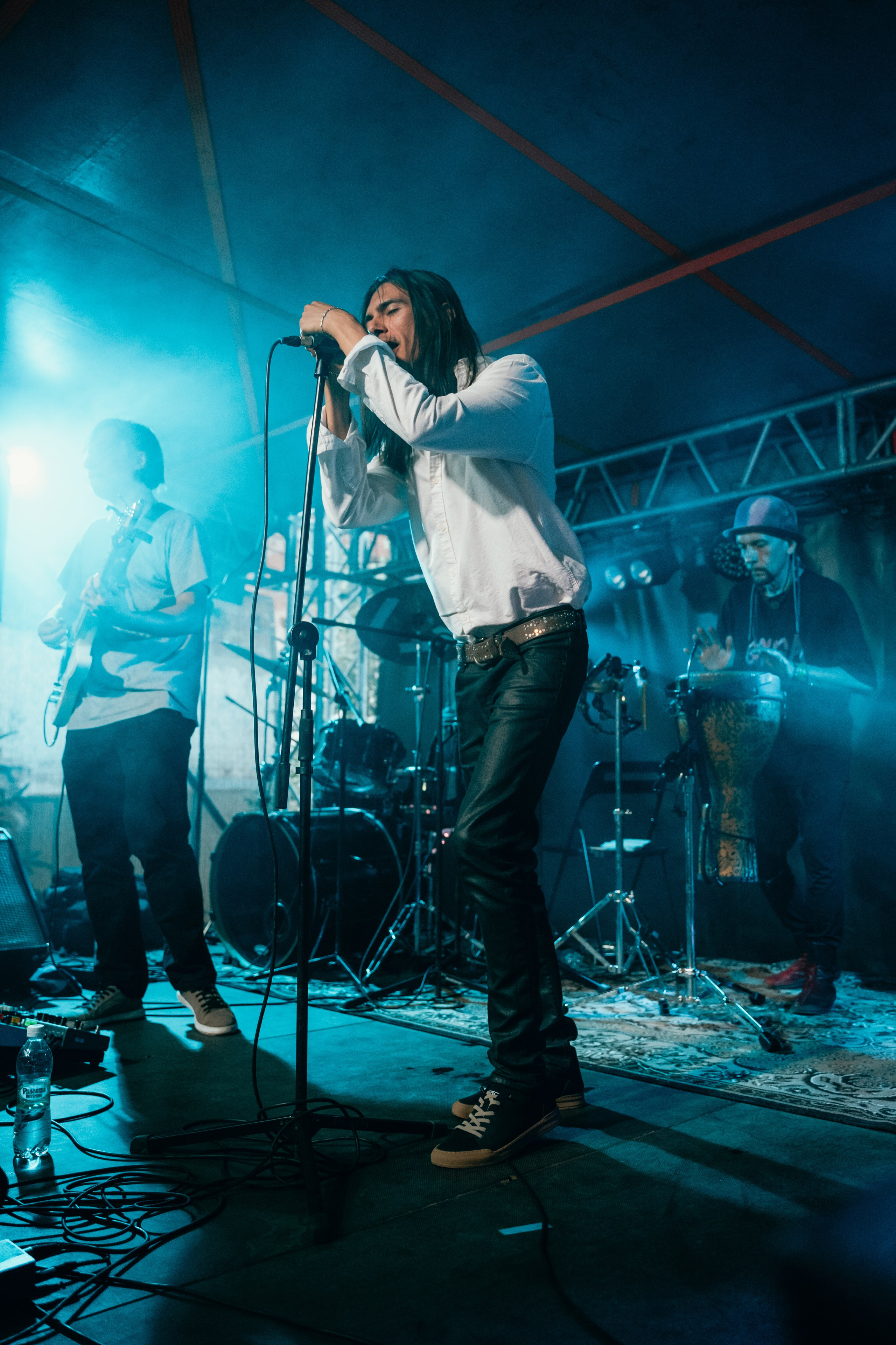 Yummy music. Главная