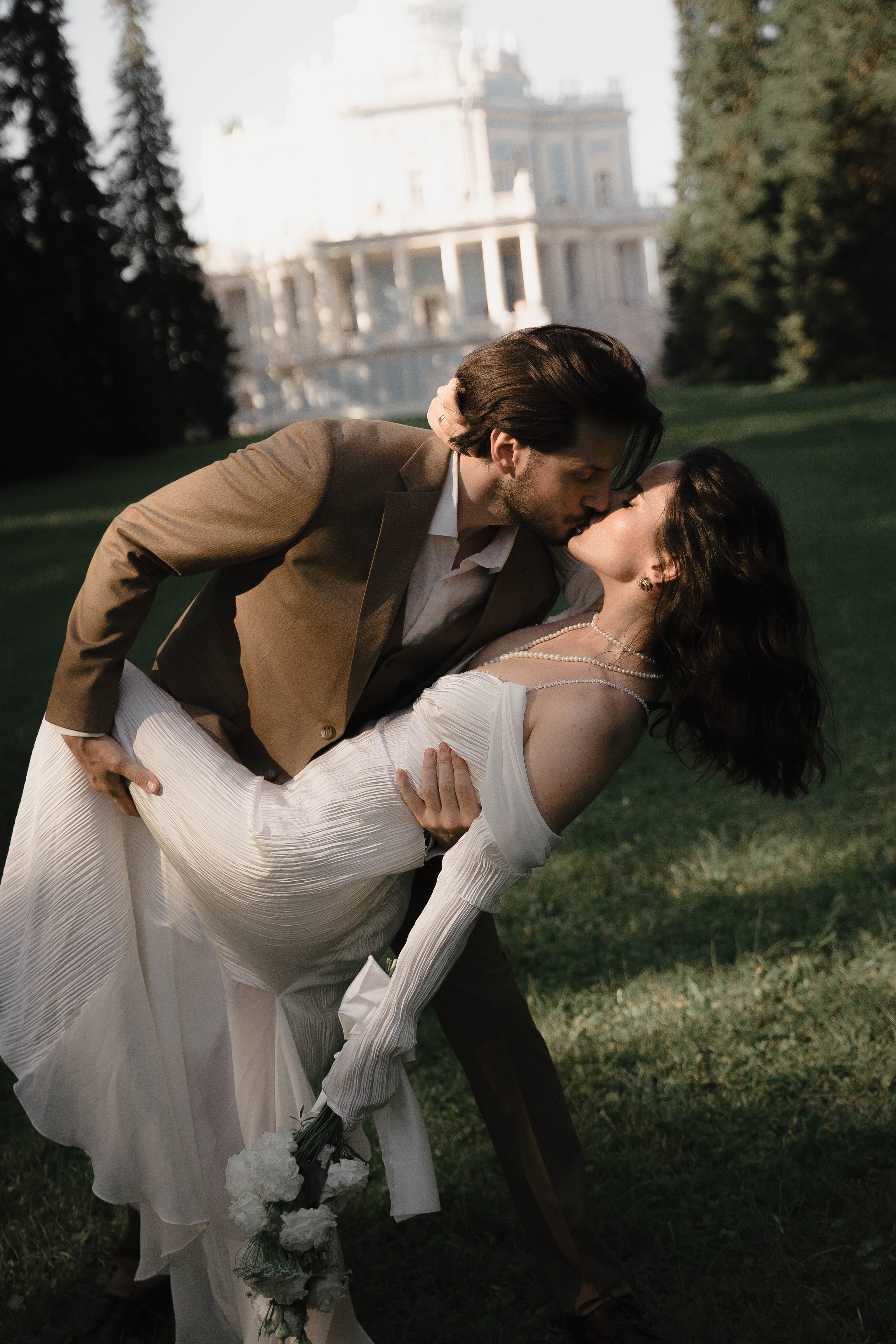 Одно сердце на двоих. Свадебный фотограф Казань Анастасия Доле