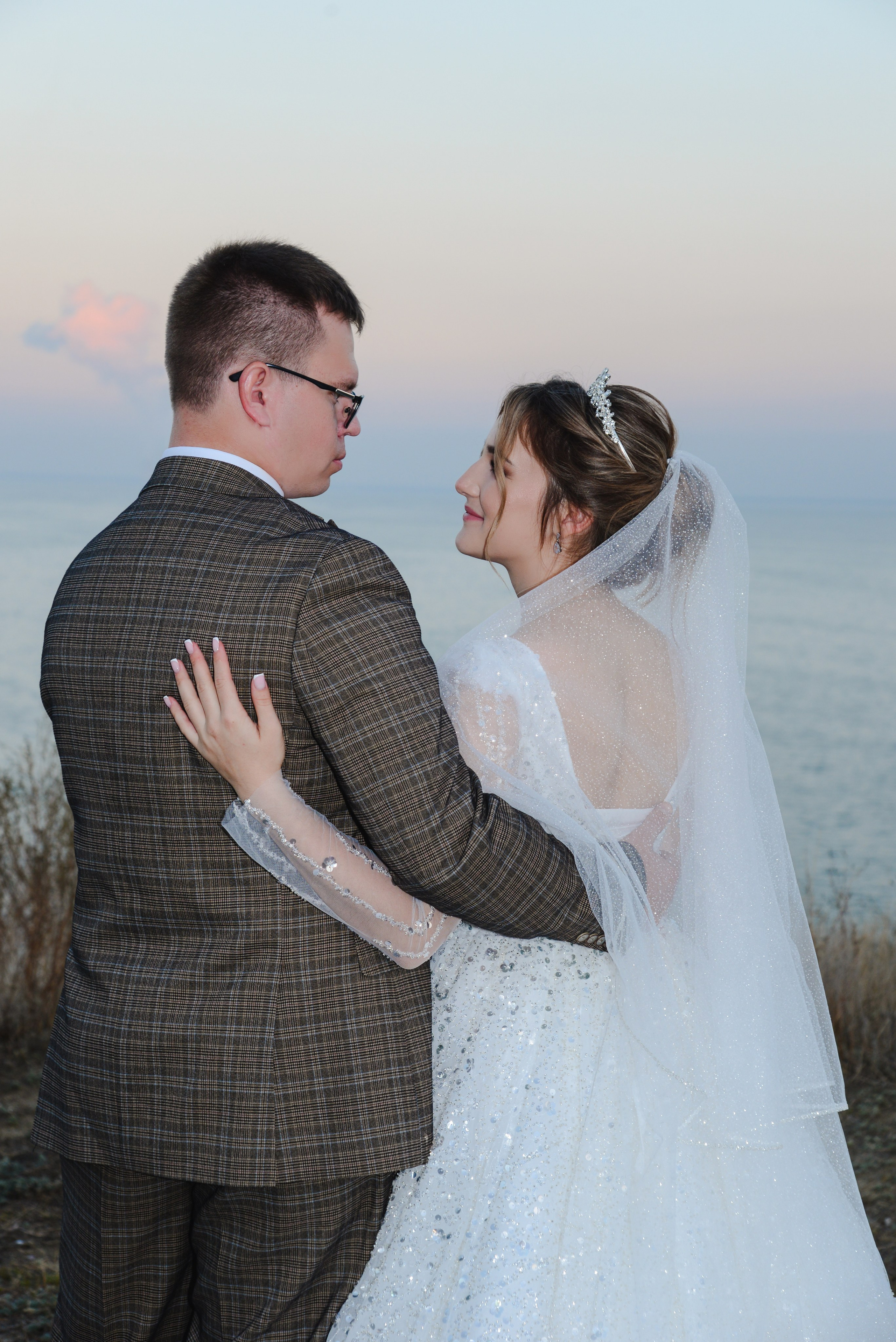 Дима&Лена. Фотограф Ярута Оксана / Ростов-на-Дону