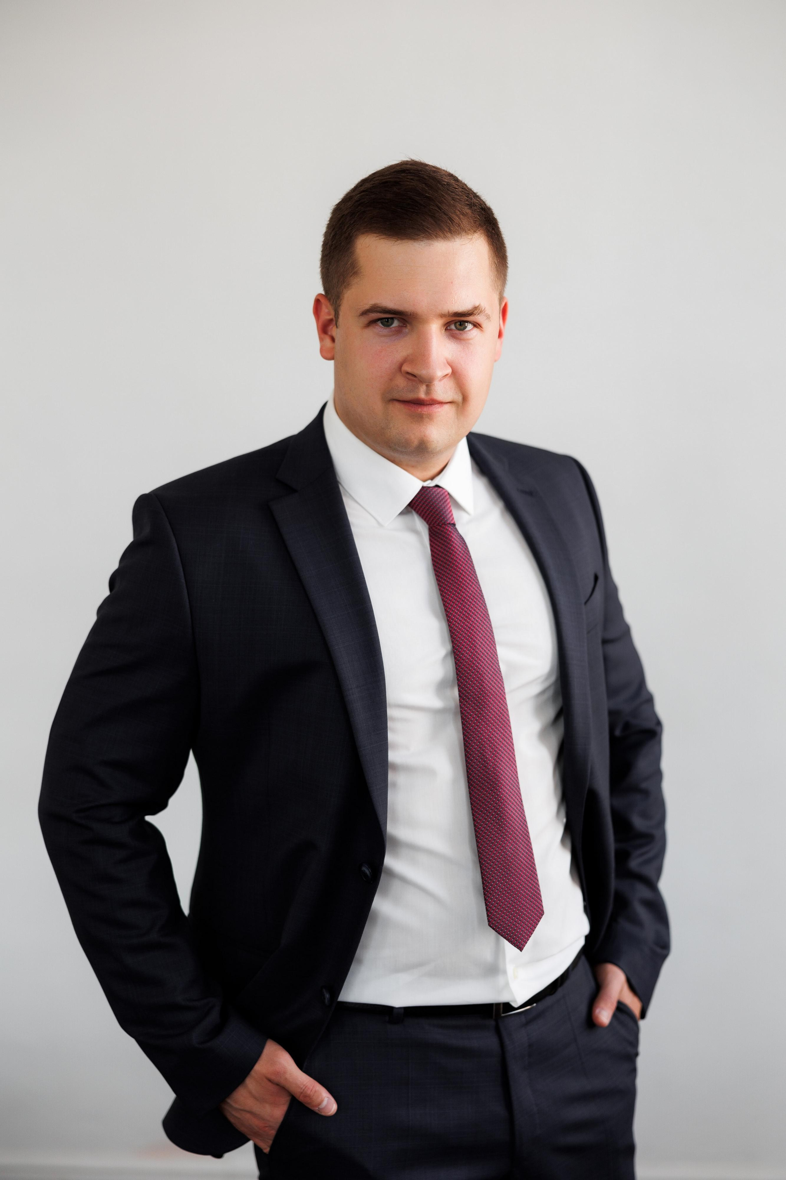 Дима + Ксюша. Свадебный фотограф в Смоленске Витя Лысенков