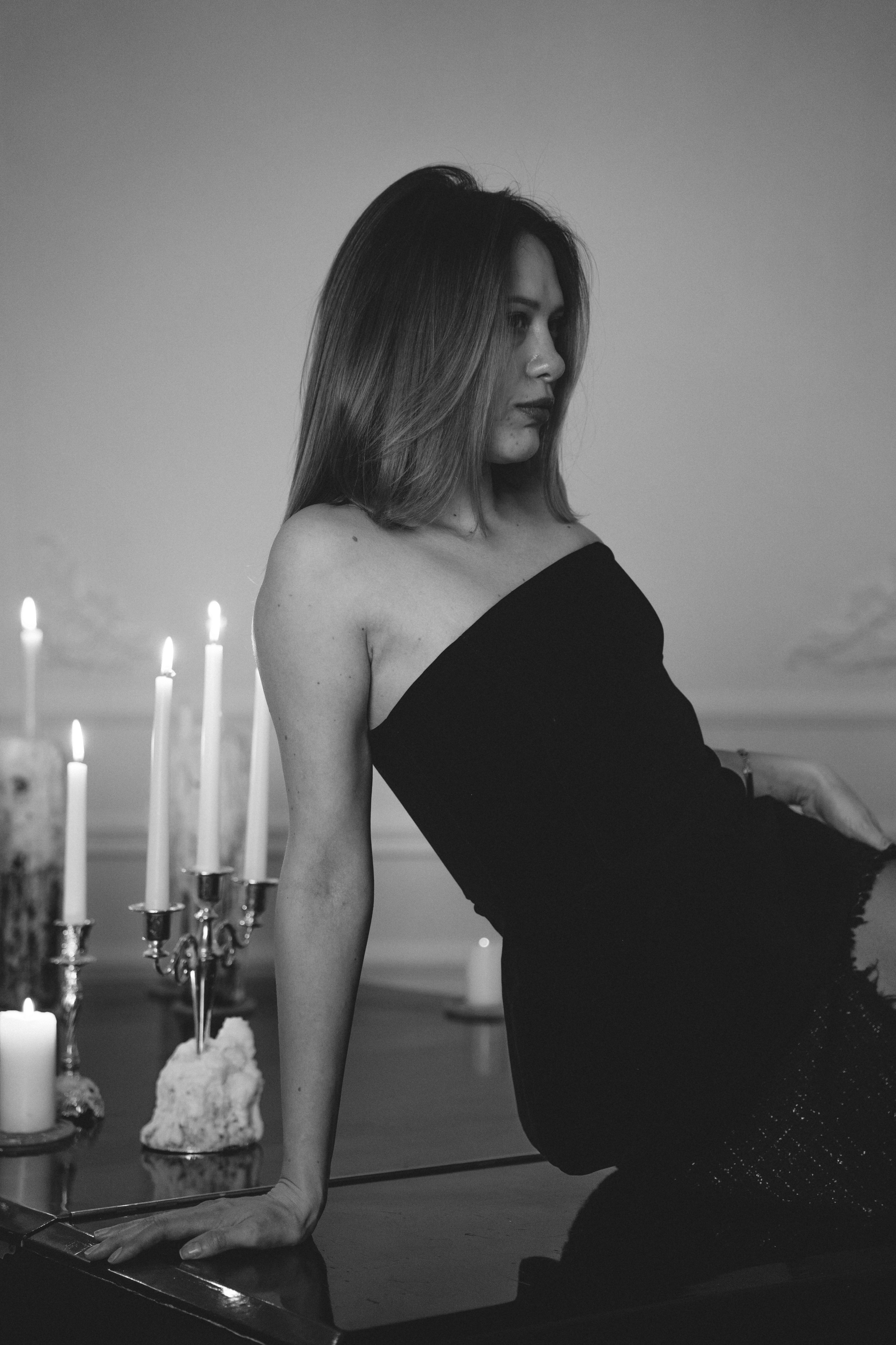 Лана. Фотограф Краснодар Виктория @Cinvimakes