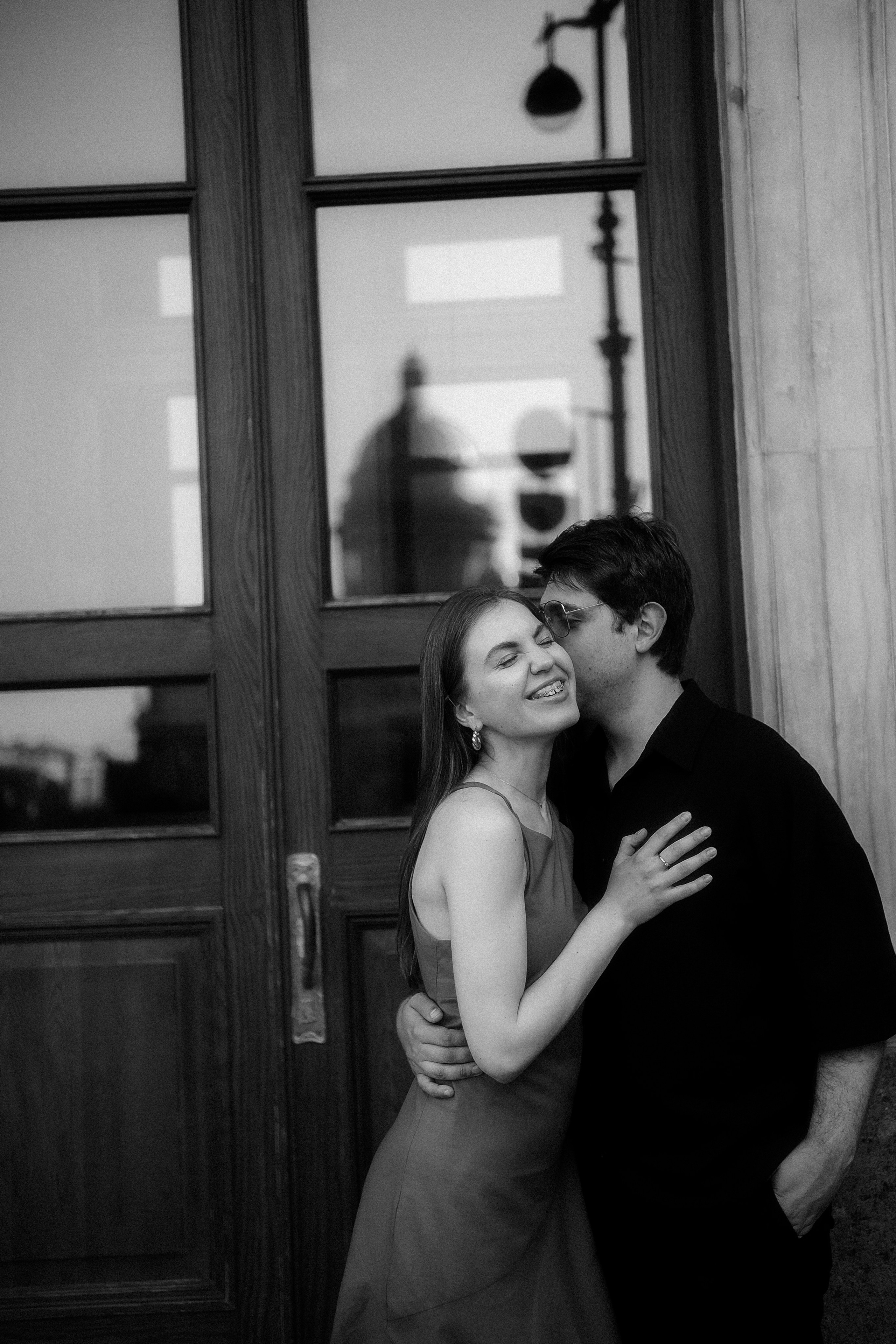 Саша & Юра. Phdkvmr.ru