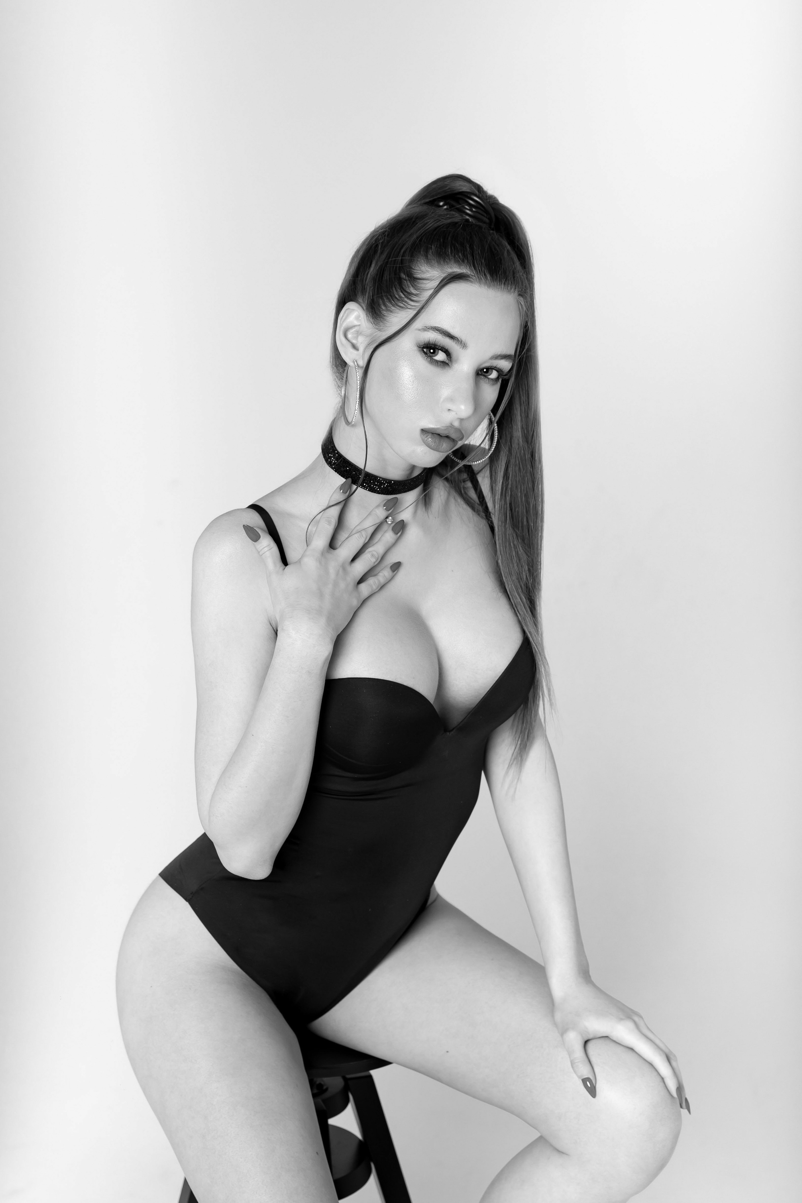 Диана. Фотограф Воронеж Юлия Брижан