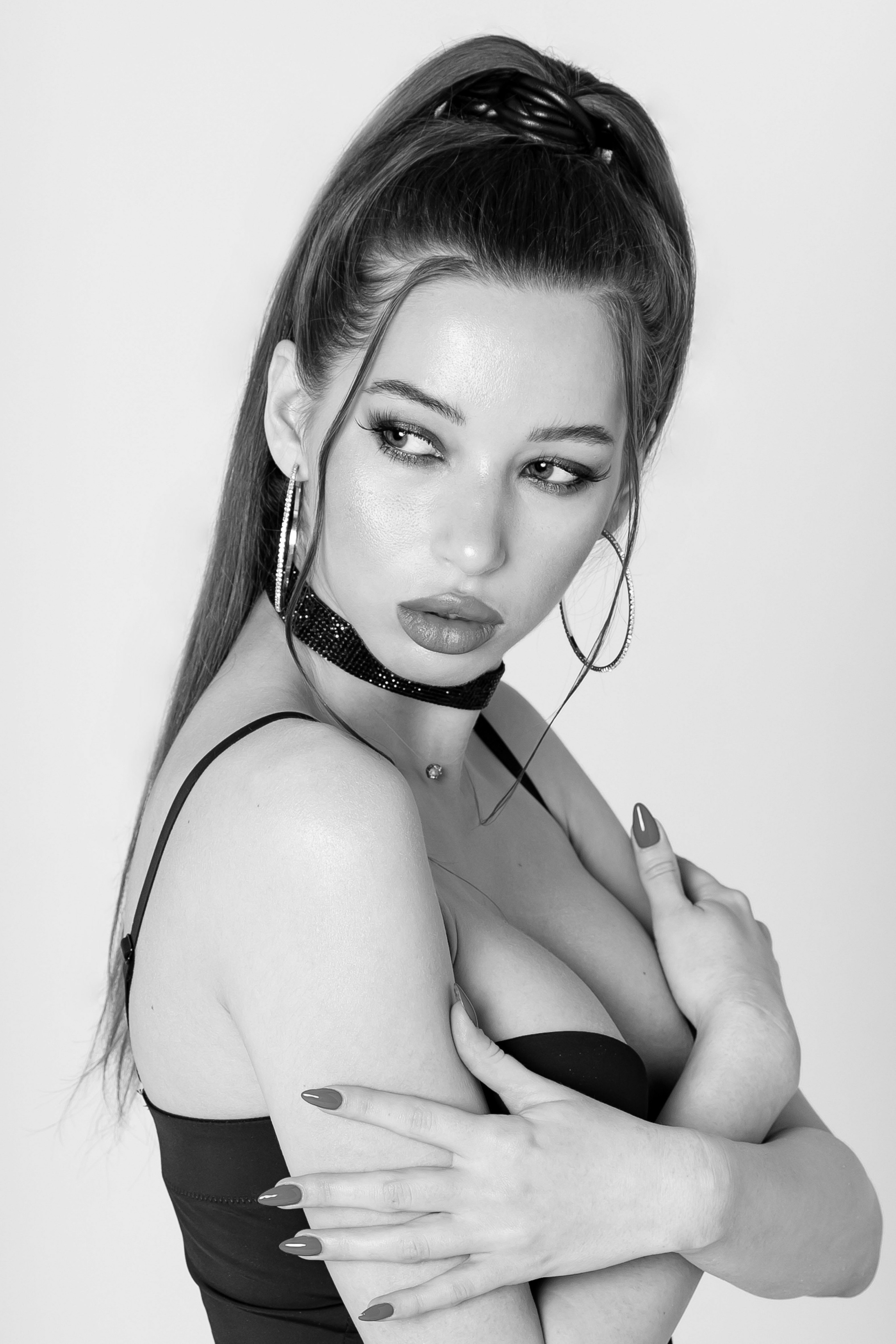 Диана. Фотограф Воронеж Юлия Брижан