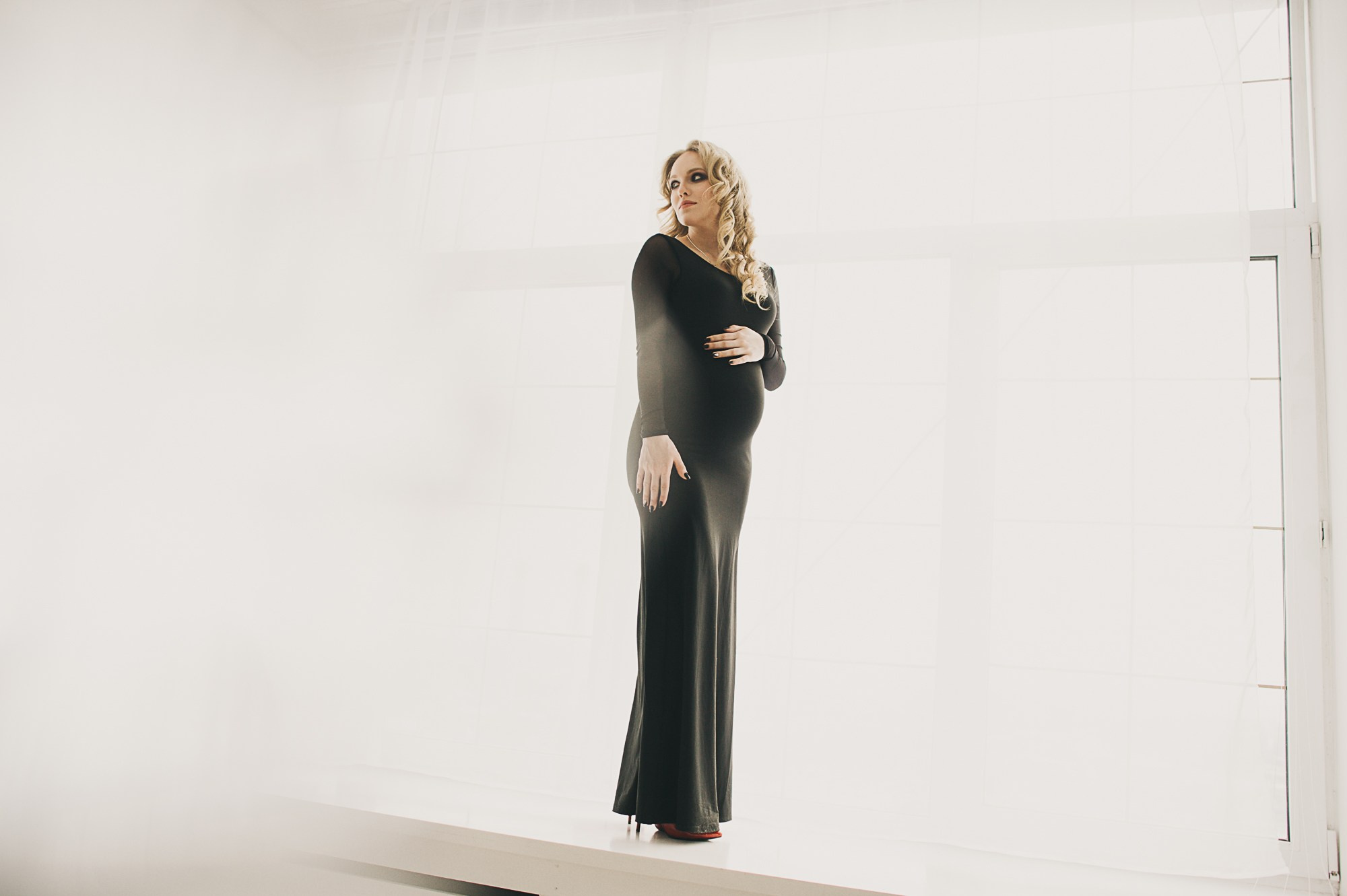 Изящно о важном. Фотограф в Москве новорожденные свадьбы семьи Дарья Ларионова