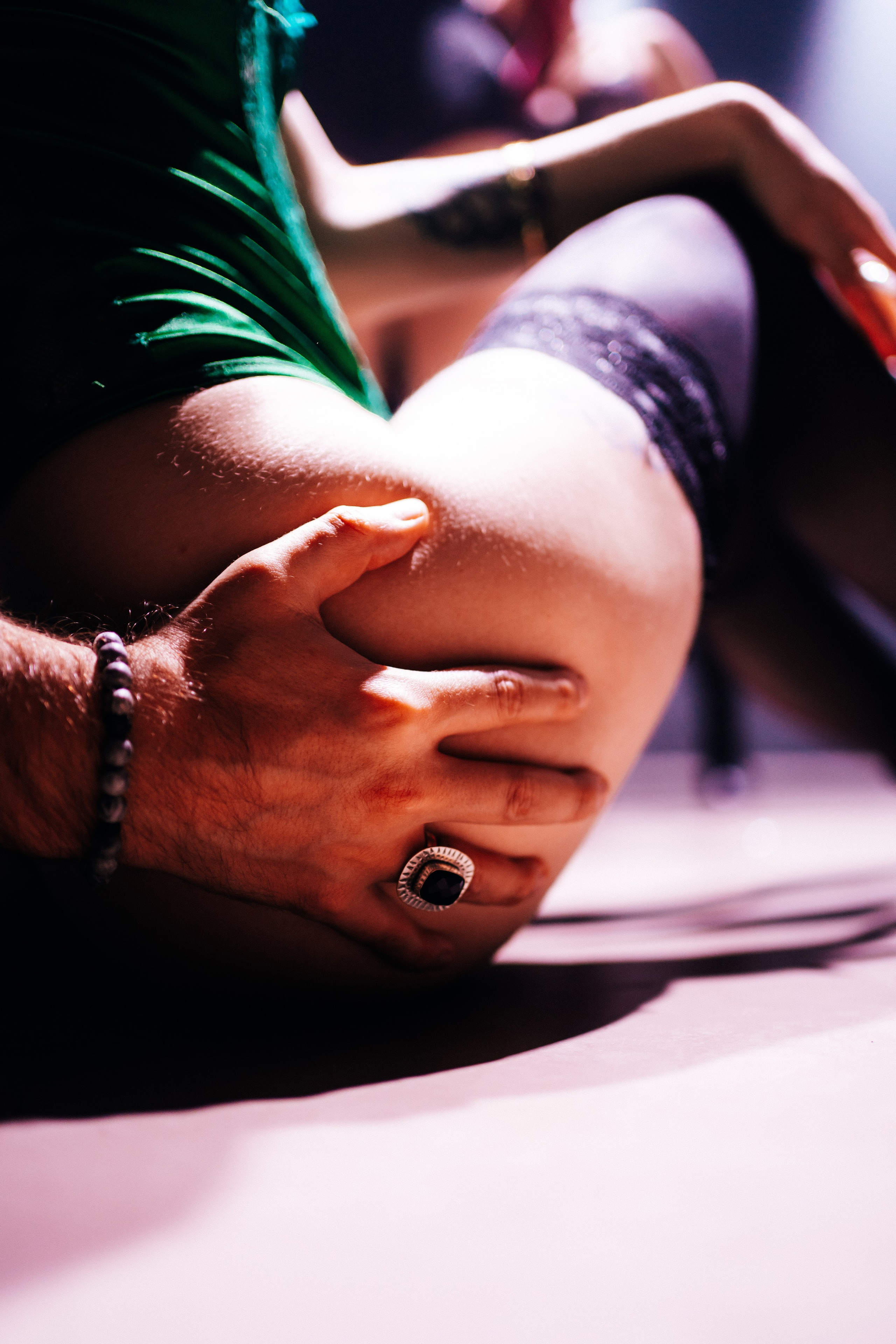 Vogue Academy. Главная