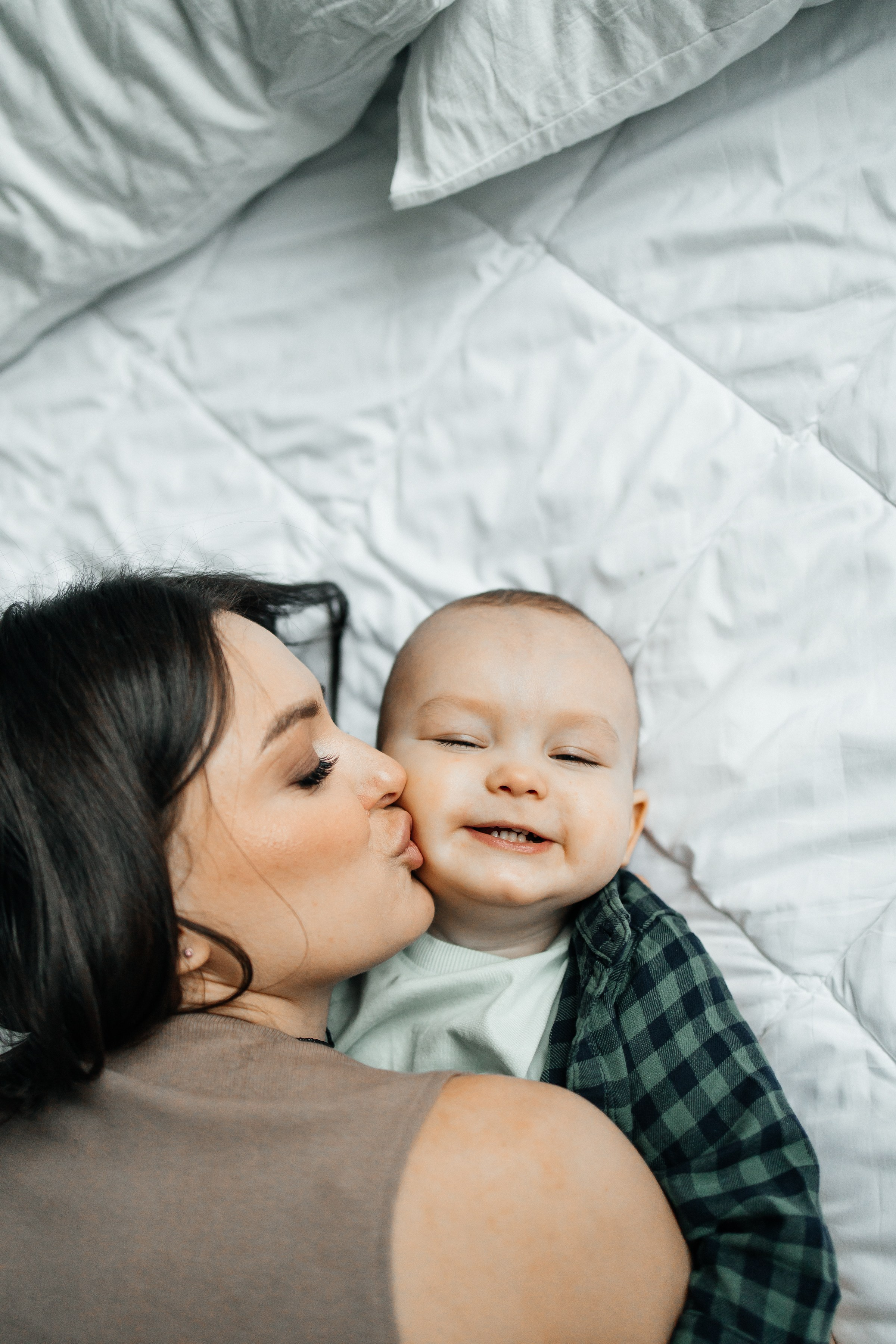 Вика + Лёва. Фотограф в Выборге и Санкт-Петербурге Маша Гуляева