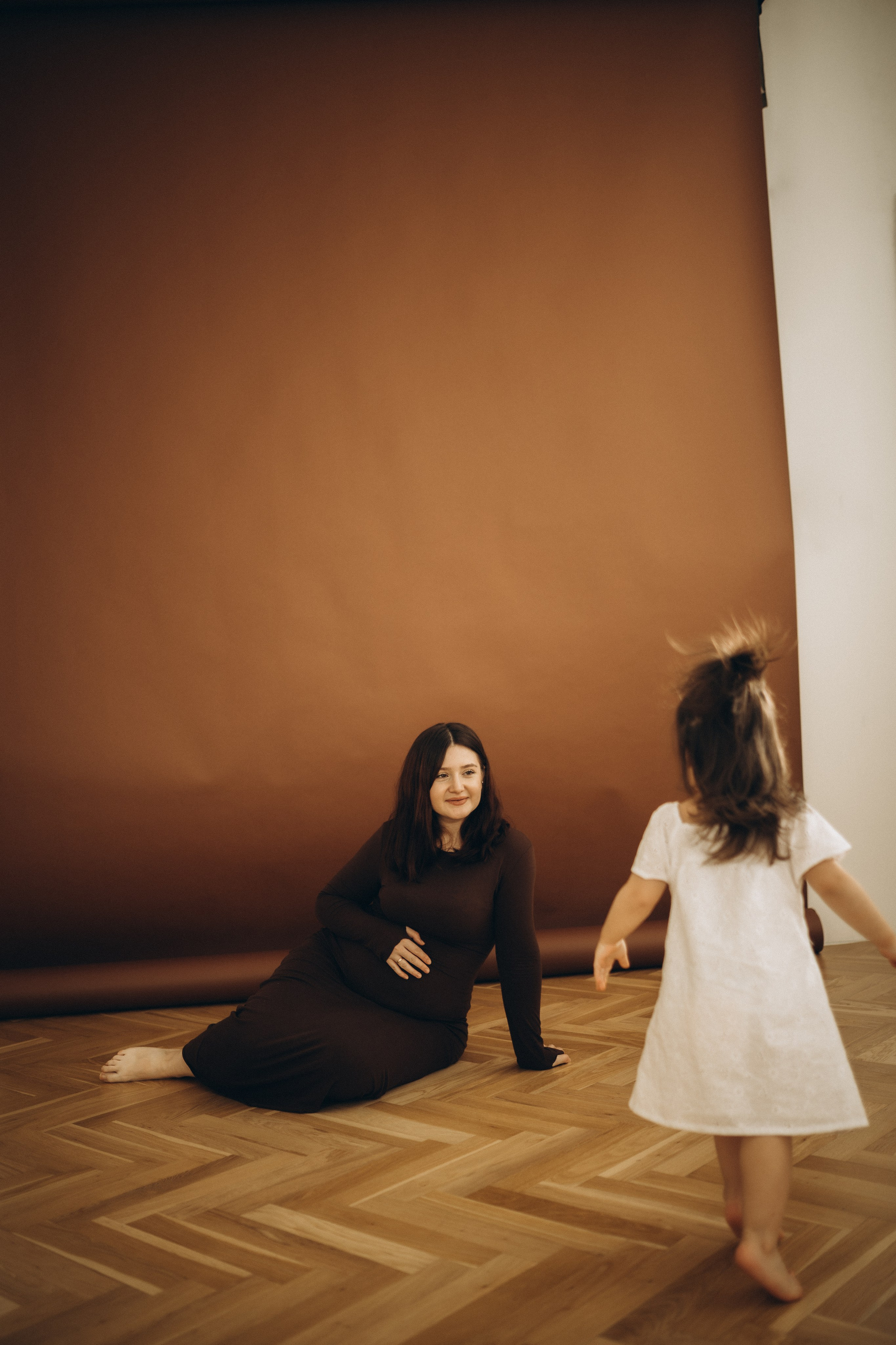 Айза и Айлин. Фотограф в Санкт-Петербурге