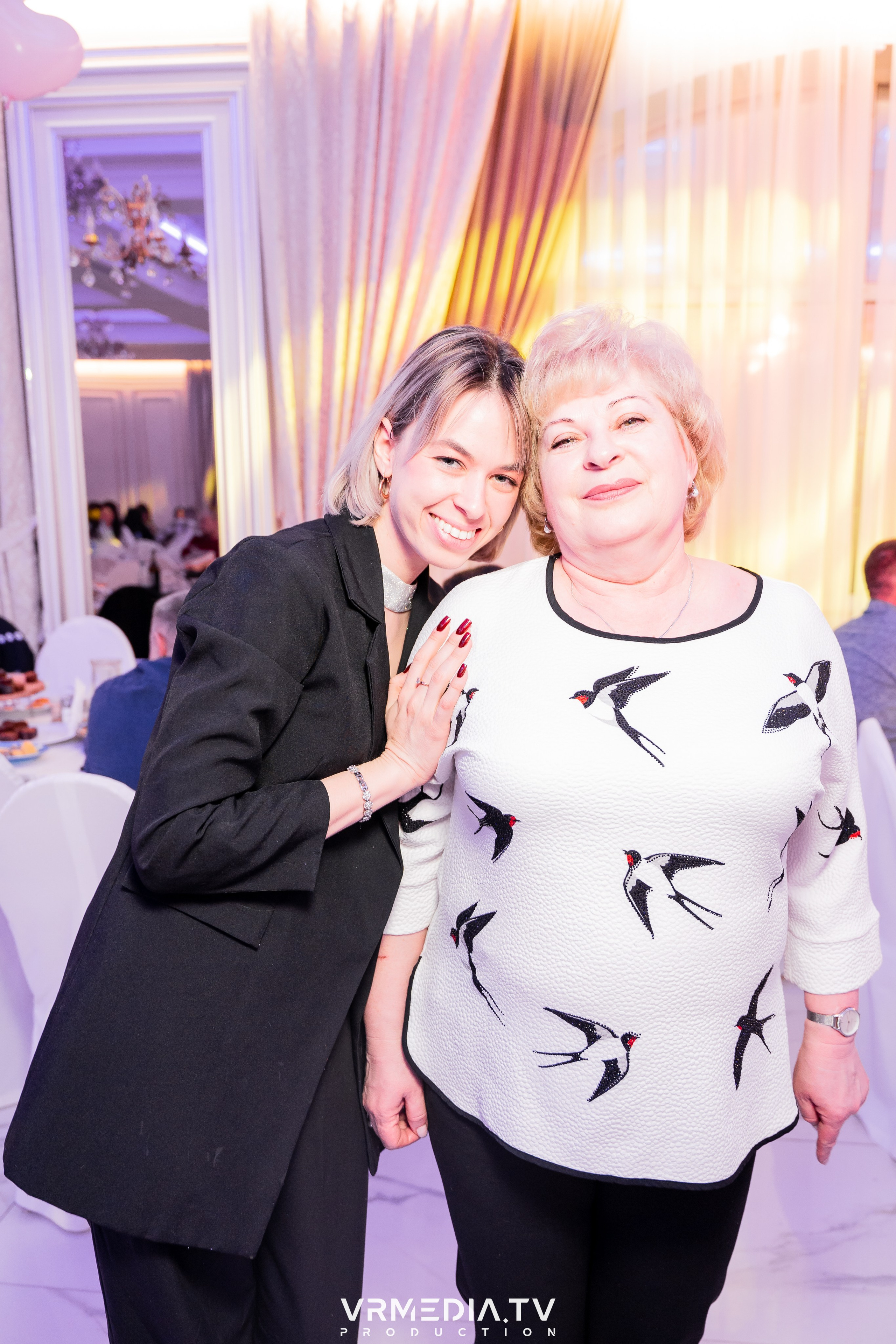 Выходные в ресторане «Лазурный берег»