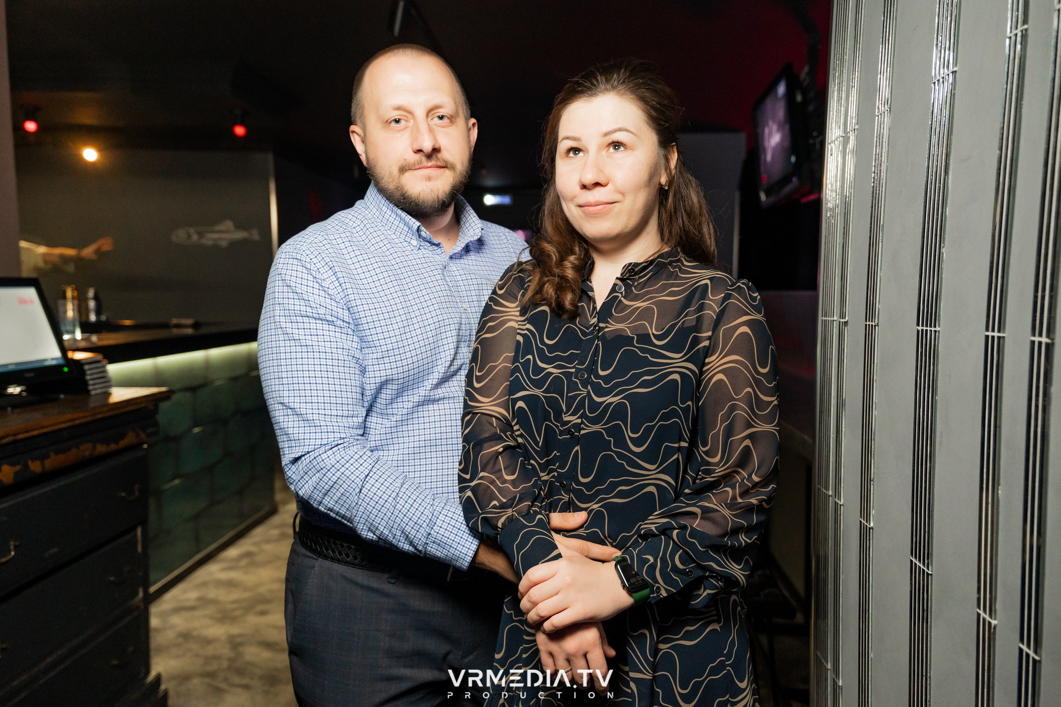 WINTER IS COMING в караоке-баре «Volna»