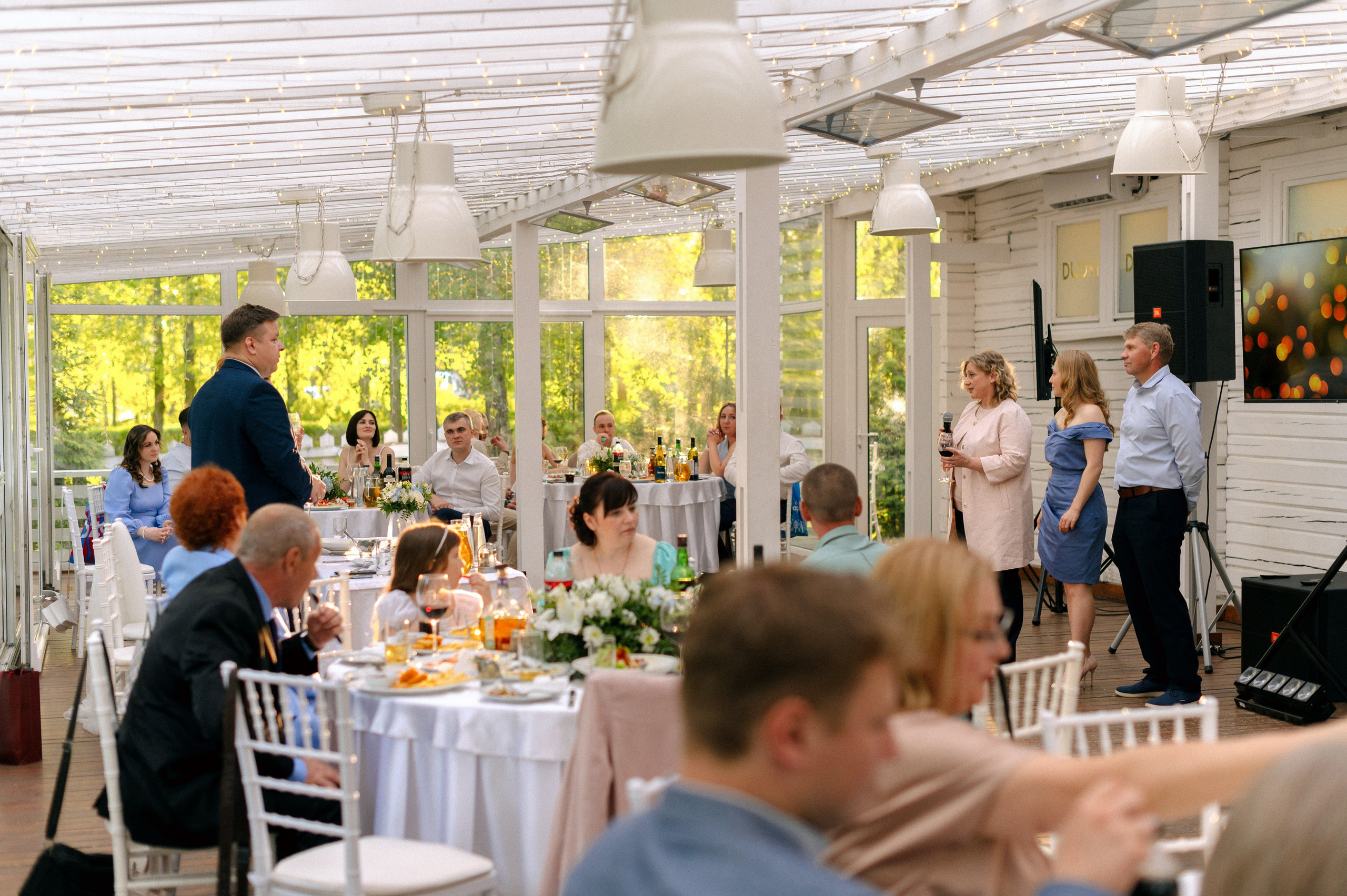 НАДЯ и САША. Шашкова Вероника / Свадебный и семейный фотограф Москва и Ярославль