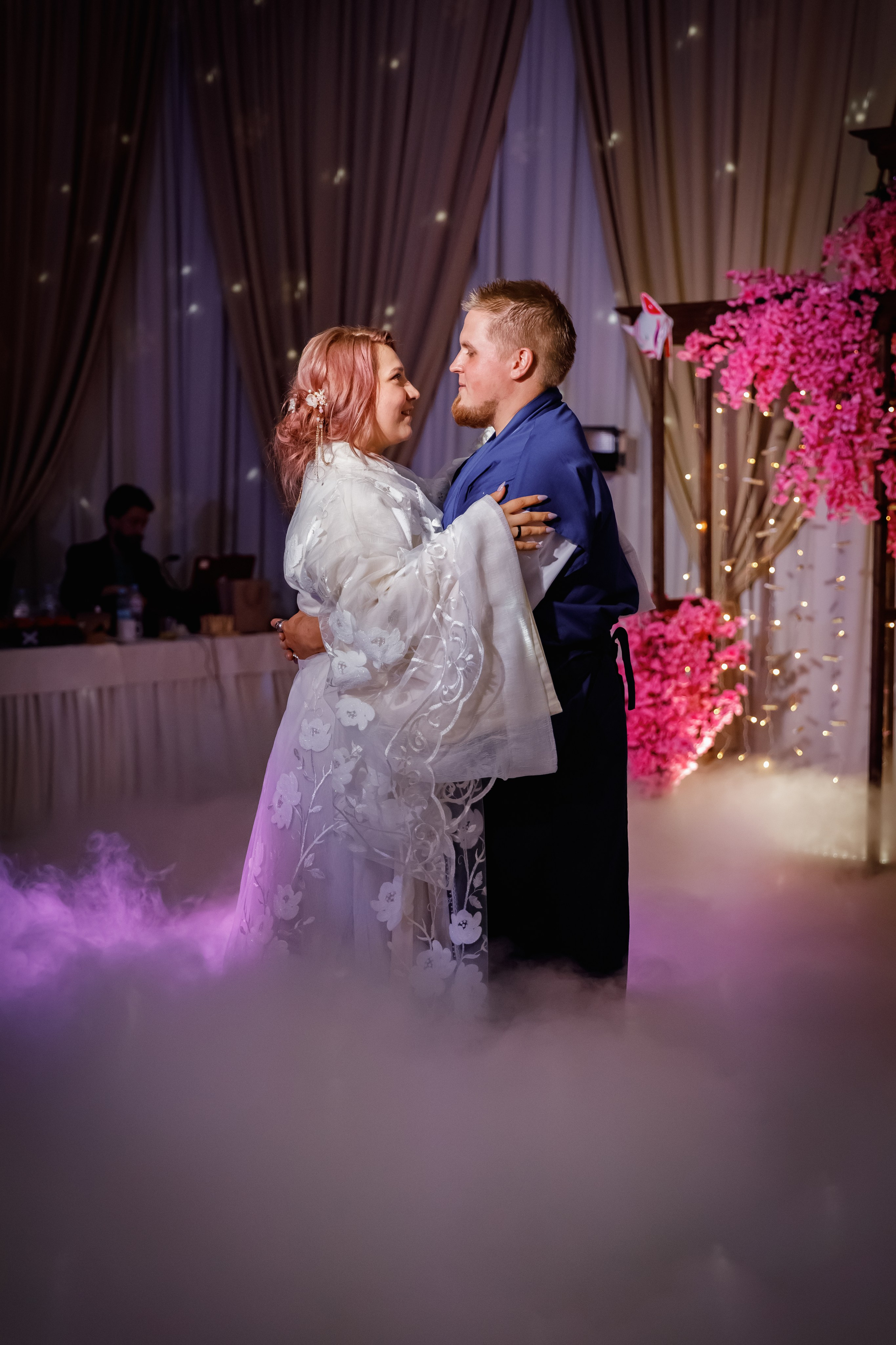 Кирилл & Екатерина. Свадебный фотограф, крещение, венчание СПБ, Белгород Анна Коршунова