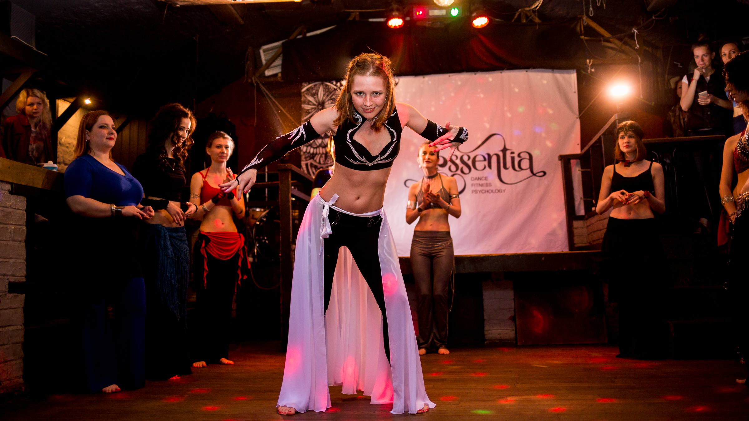 Репортаж и танцевальные мероприятия. Make photo — Live to photo