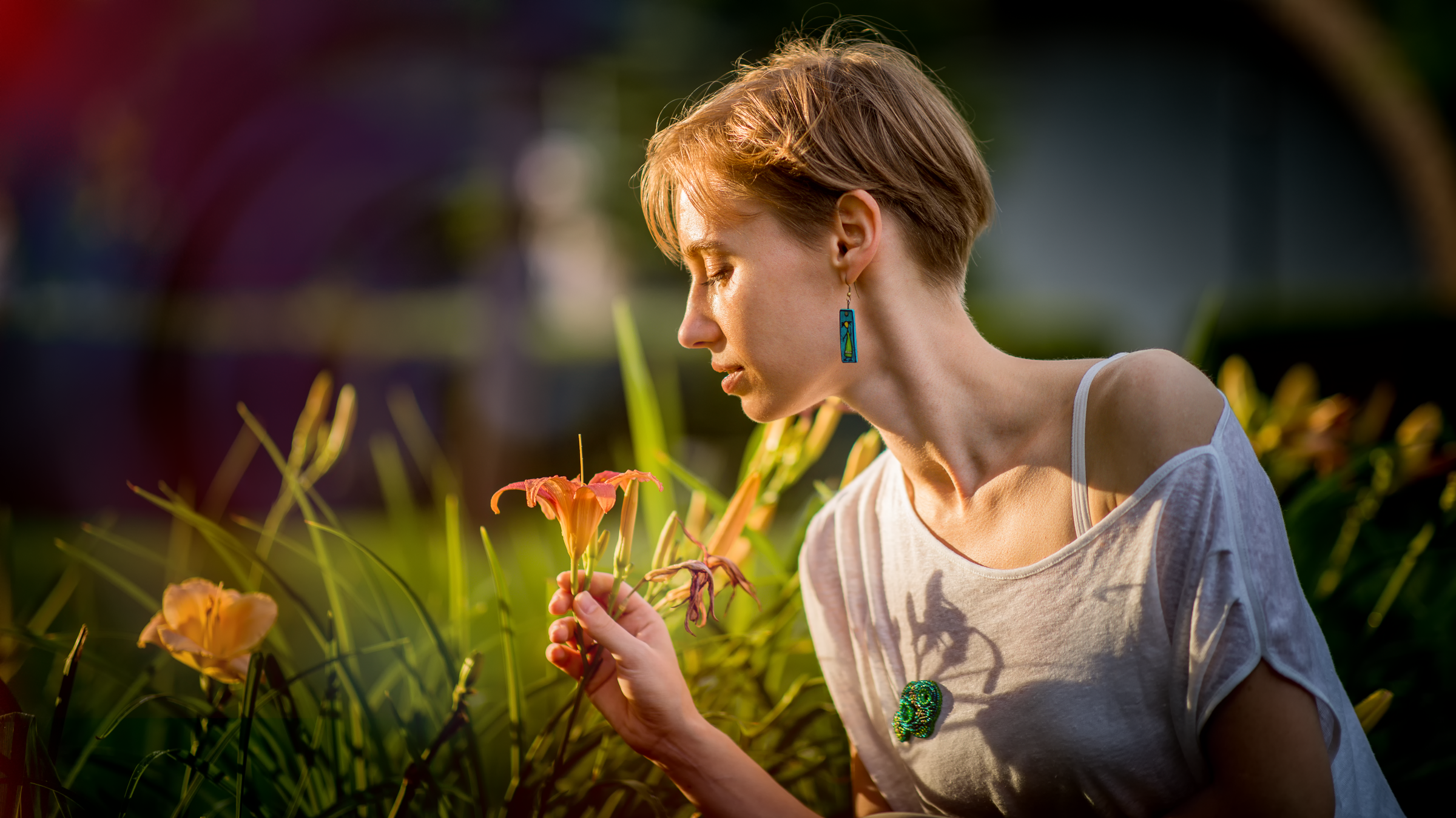 Портреты. Make photo — Live to photo