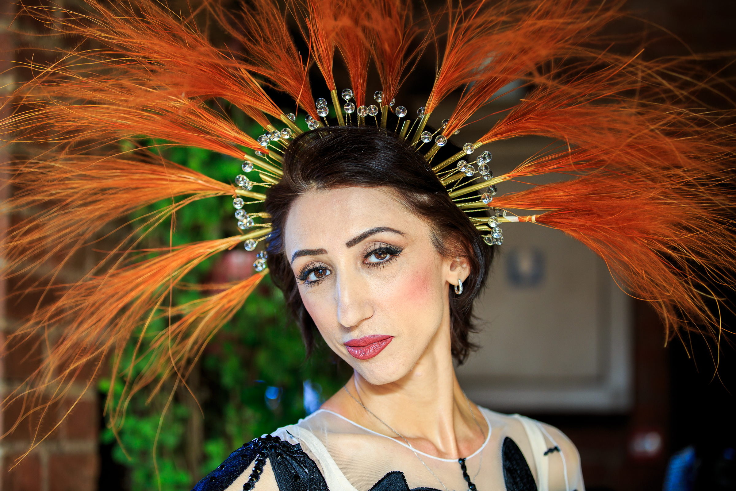 Портреты. Make photo — Live to photo