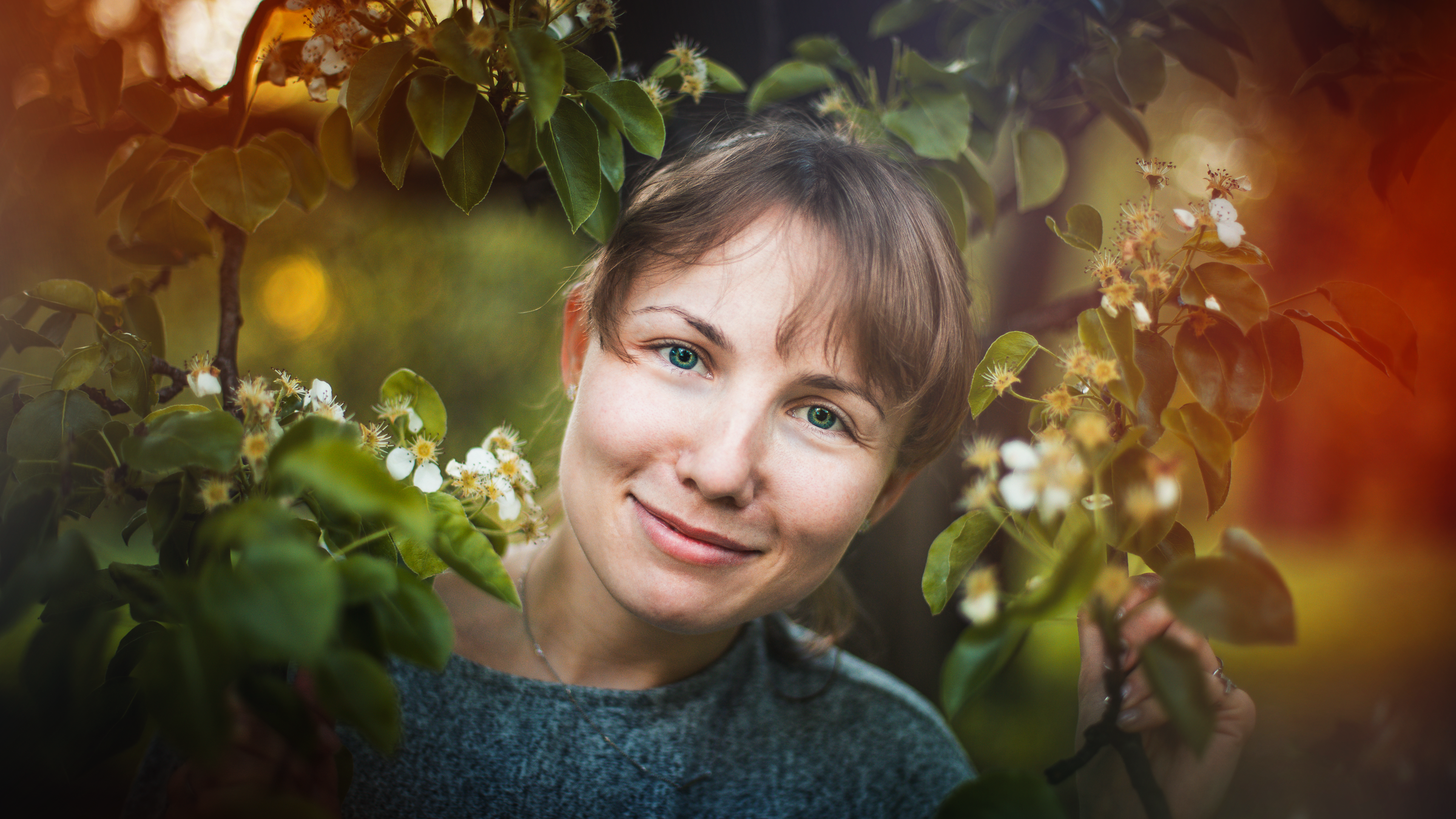 Портреты. Make photo — Live to photo