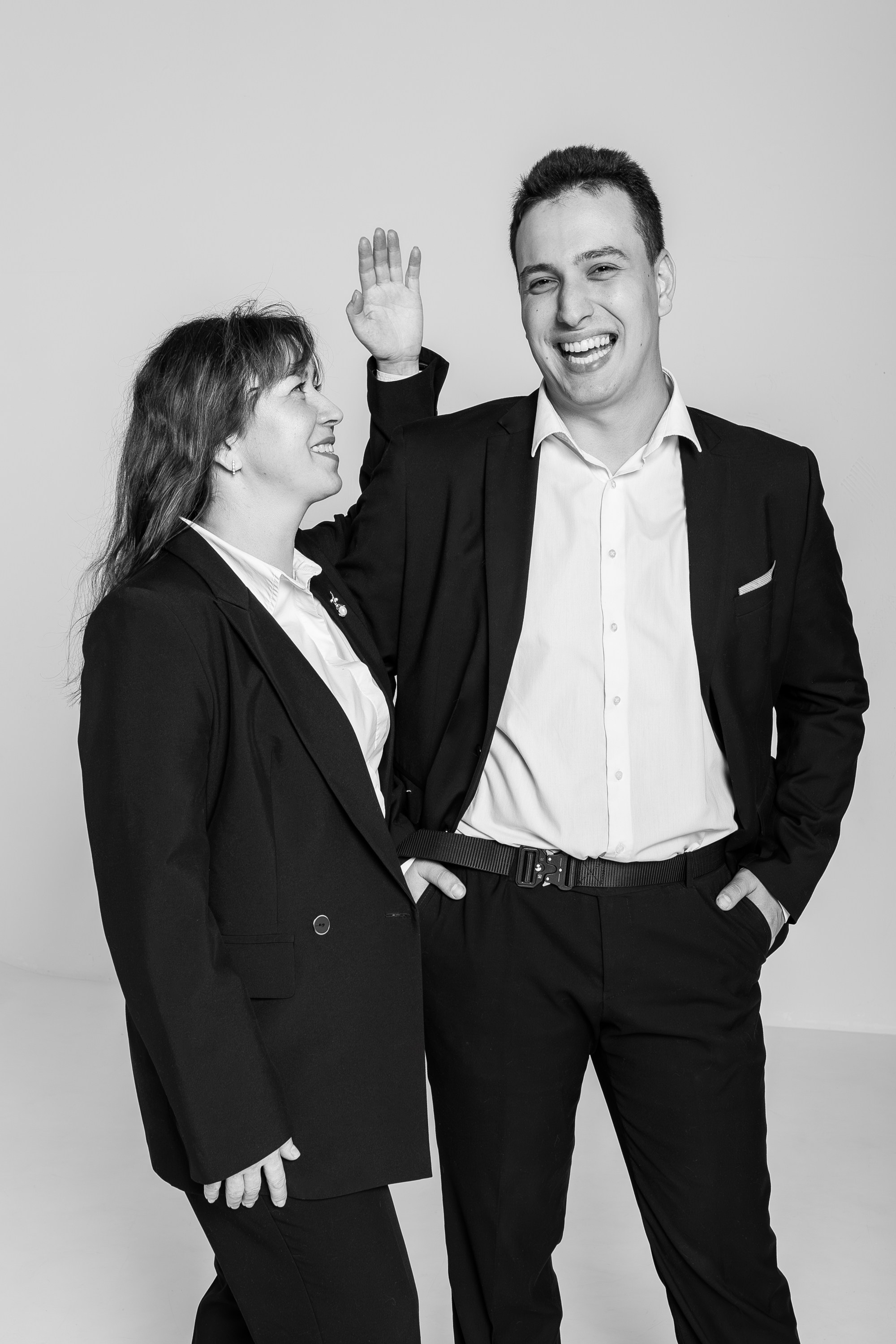 3 поколения. Фотограф из Хабаровска Юлия Черёмушкина