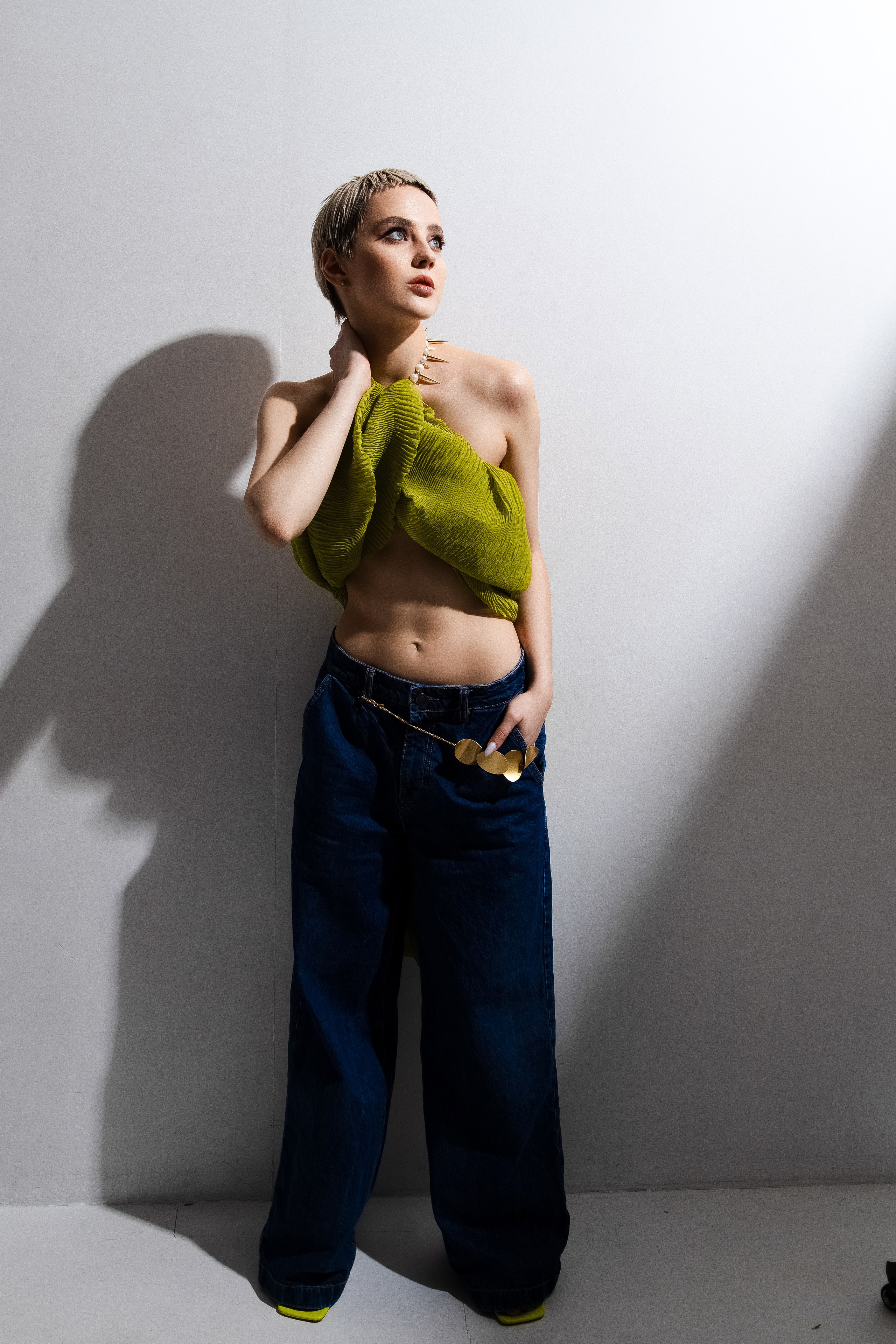 Анастасия. Фотограф из Хабаровска Юлия Черёмушкина