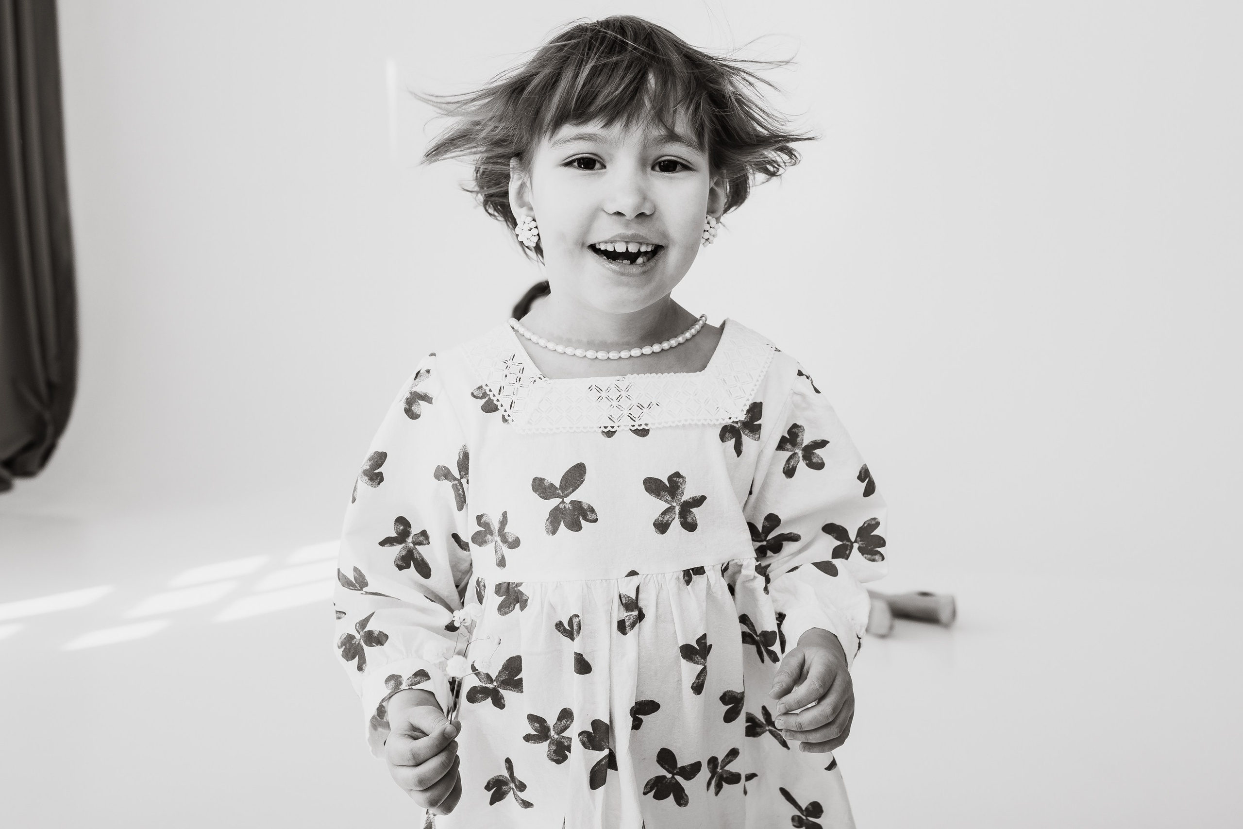 Ксения & Николь. Фотограф из Хабаровска Юлия Черёмушкина