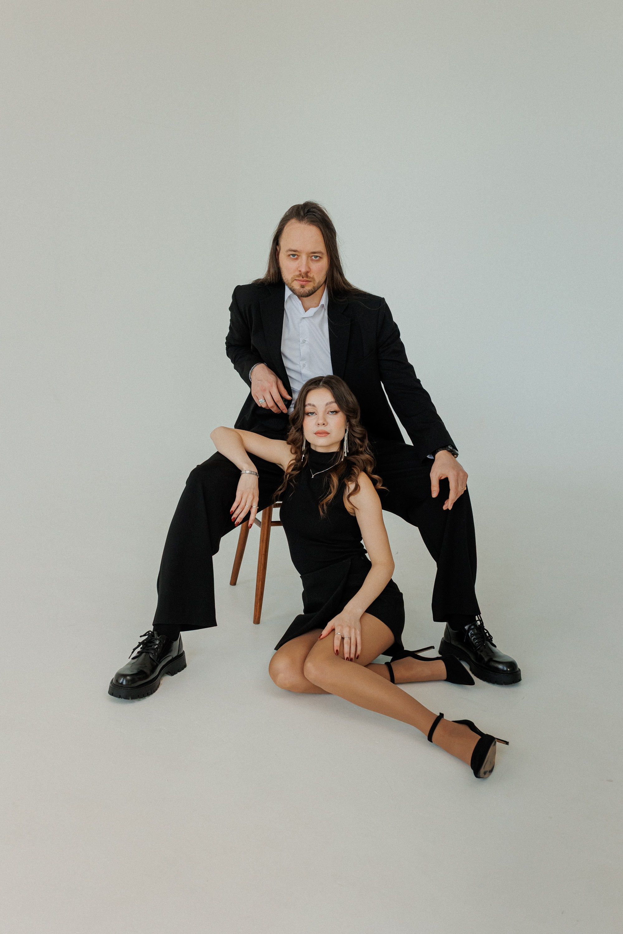 Полина. Фотограф из Хабаровска Юлия Черёмушкина