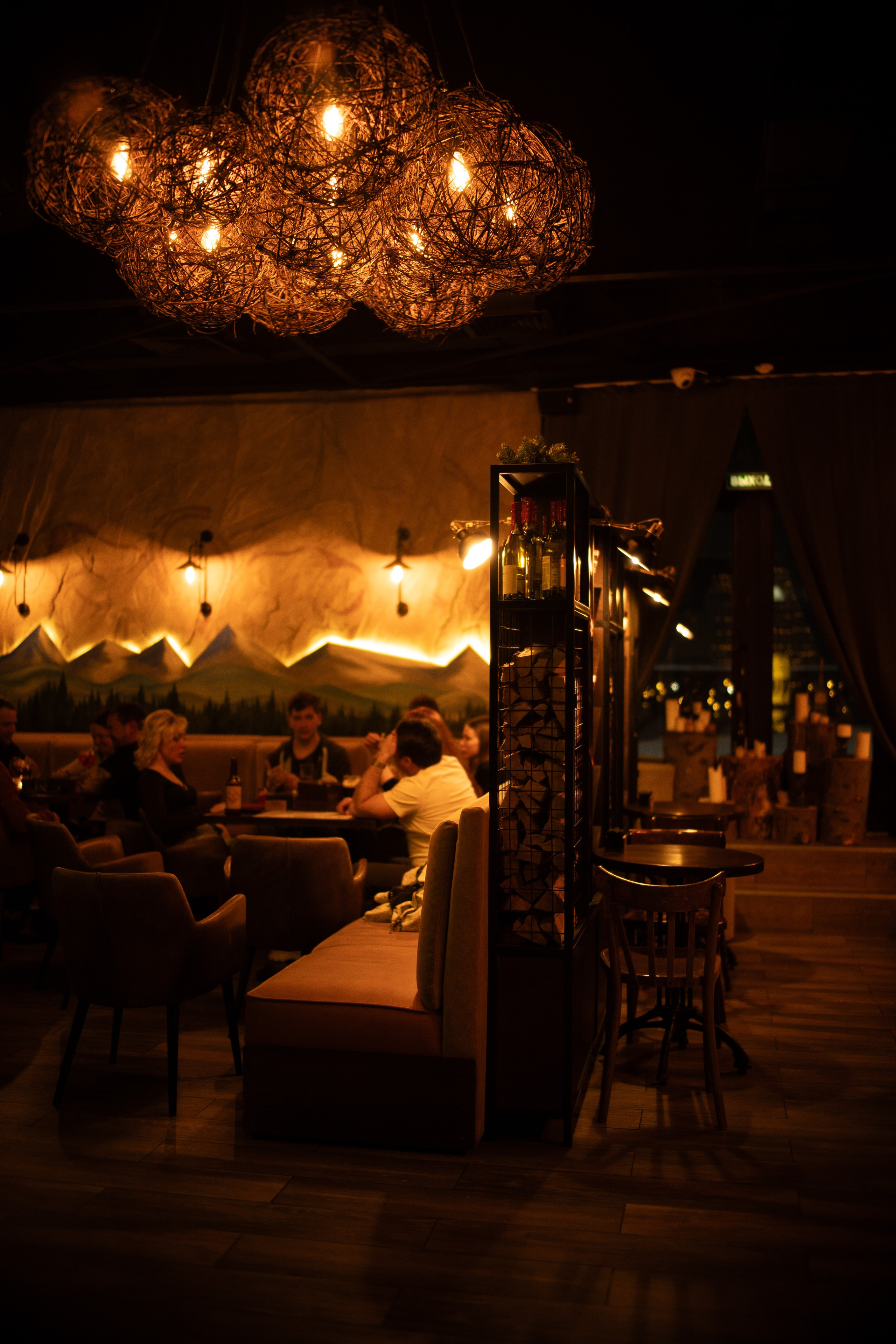 Рукс ШК. Анастасия Паршукова — фотограф Шерегеш Новосибирск