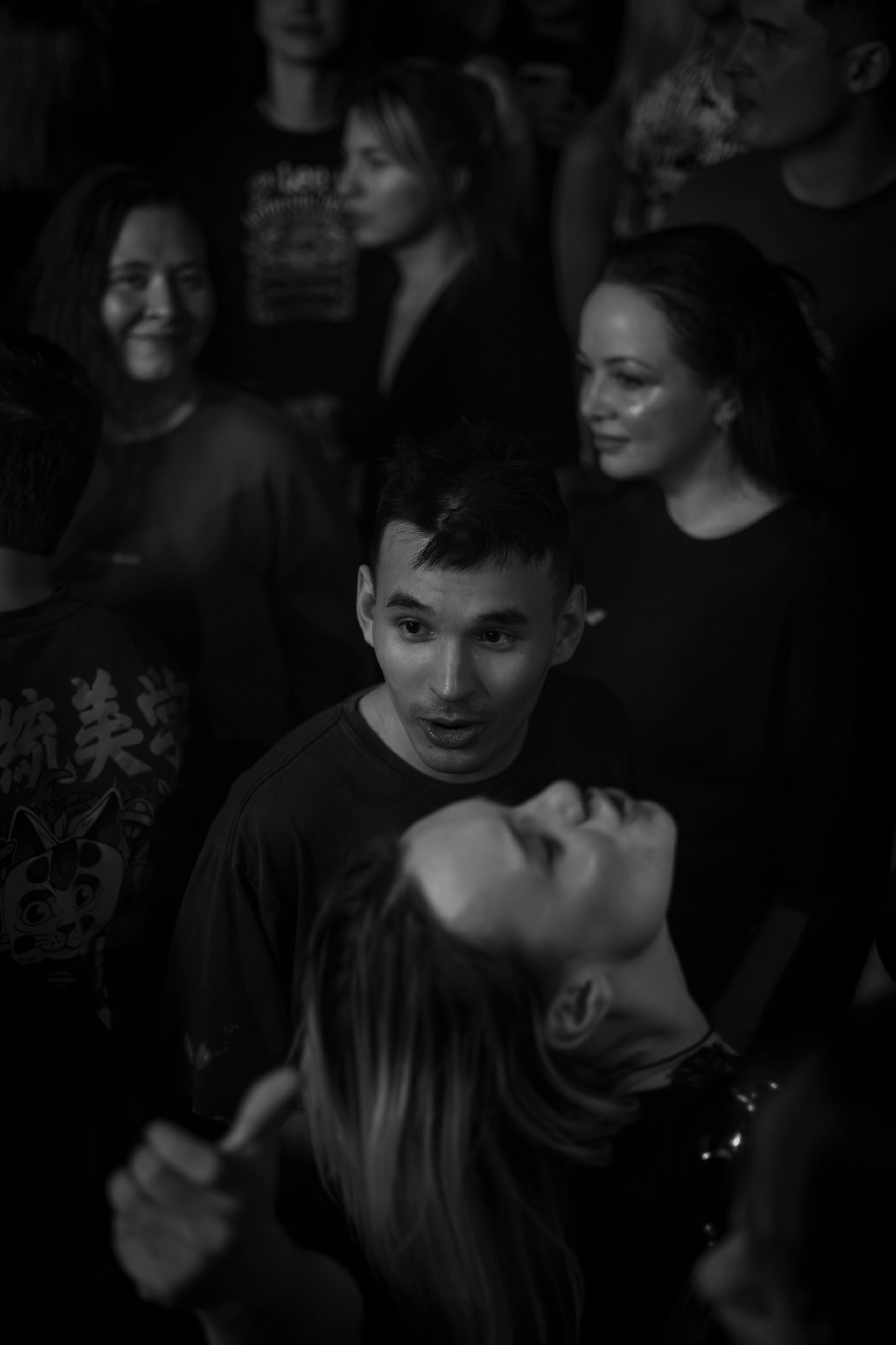 Rook's. Анастасия Паршукова — фотограф Шерегеш Новосибирск