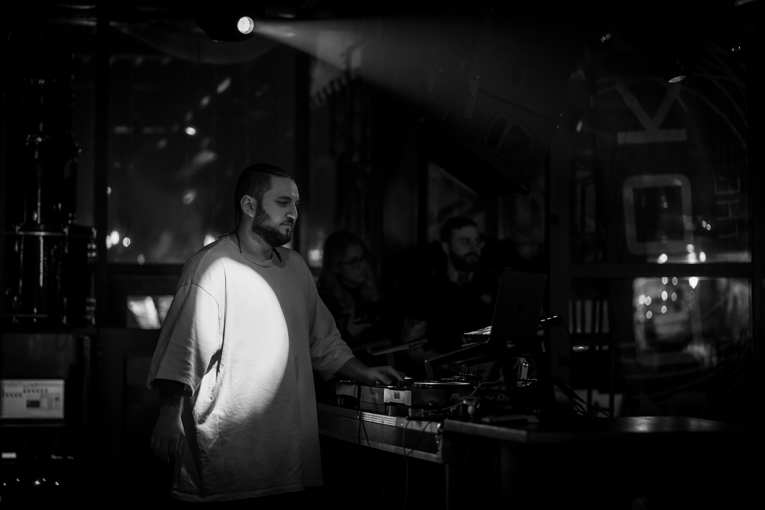 Rook's 14.02. Анастасия Паршукова — фотограф Шерегеш Новосибирск