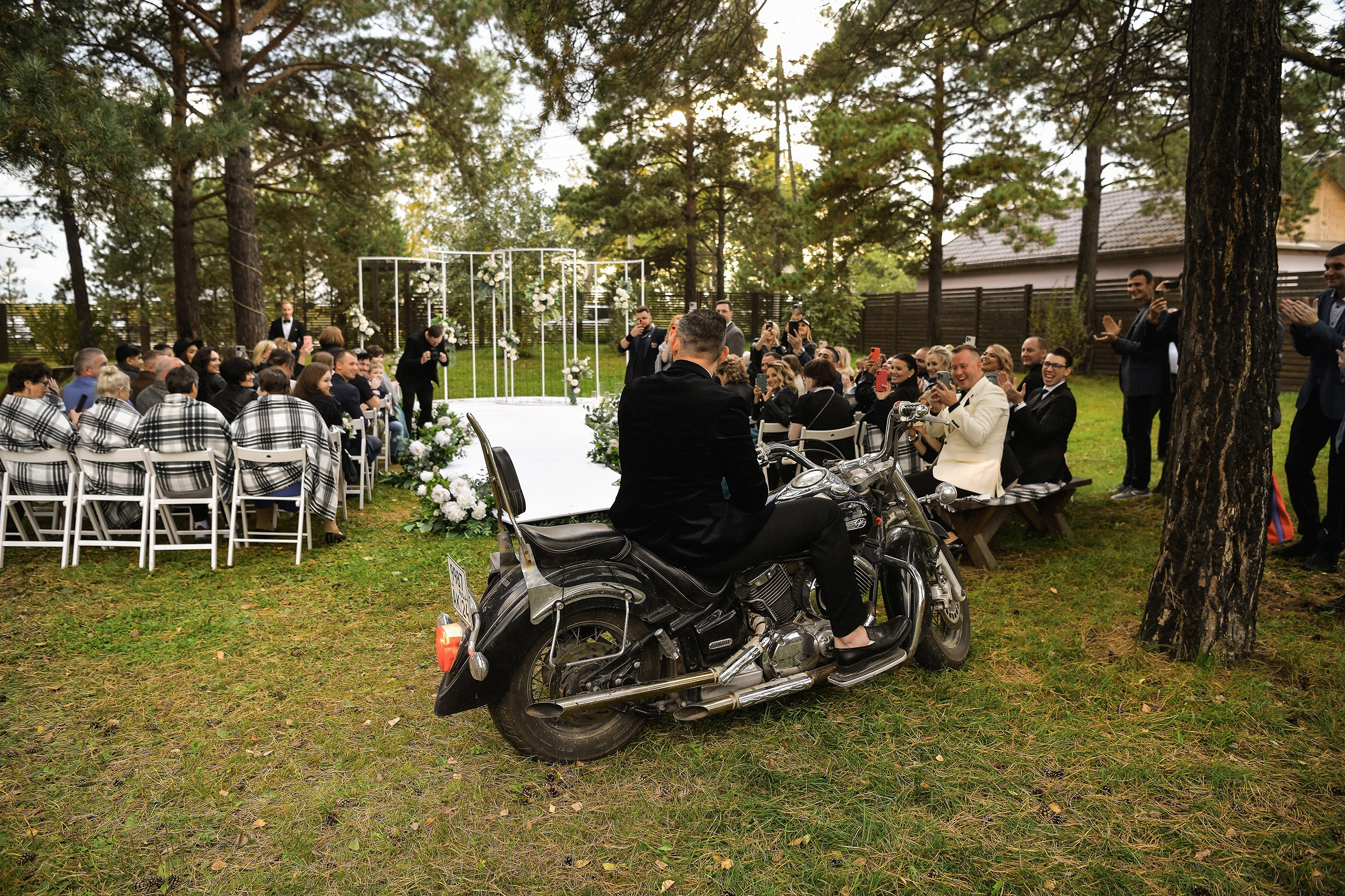 Пример полной отдачи фотографий со свадьбы. 📸 Свадебный и семейный фотограф в Красноярске Тихомиров Евгений | 17 лет опыта | 800+ свадеб