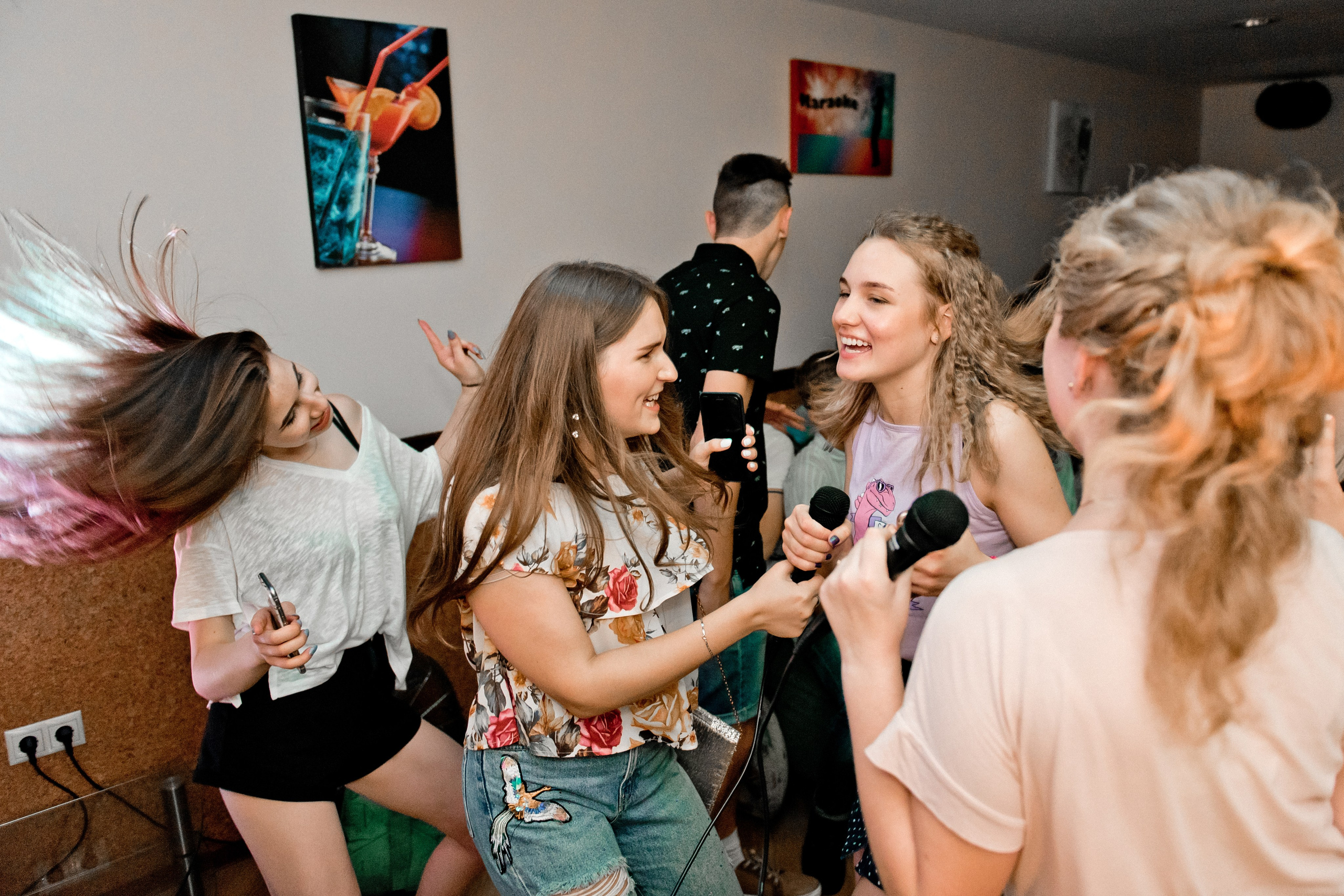 Старшие классы. Фотограф Егоров Констанин