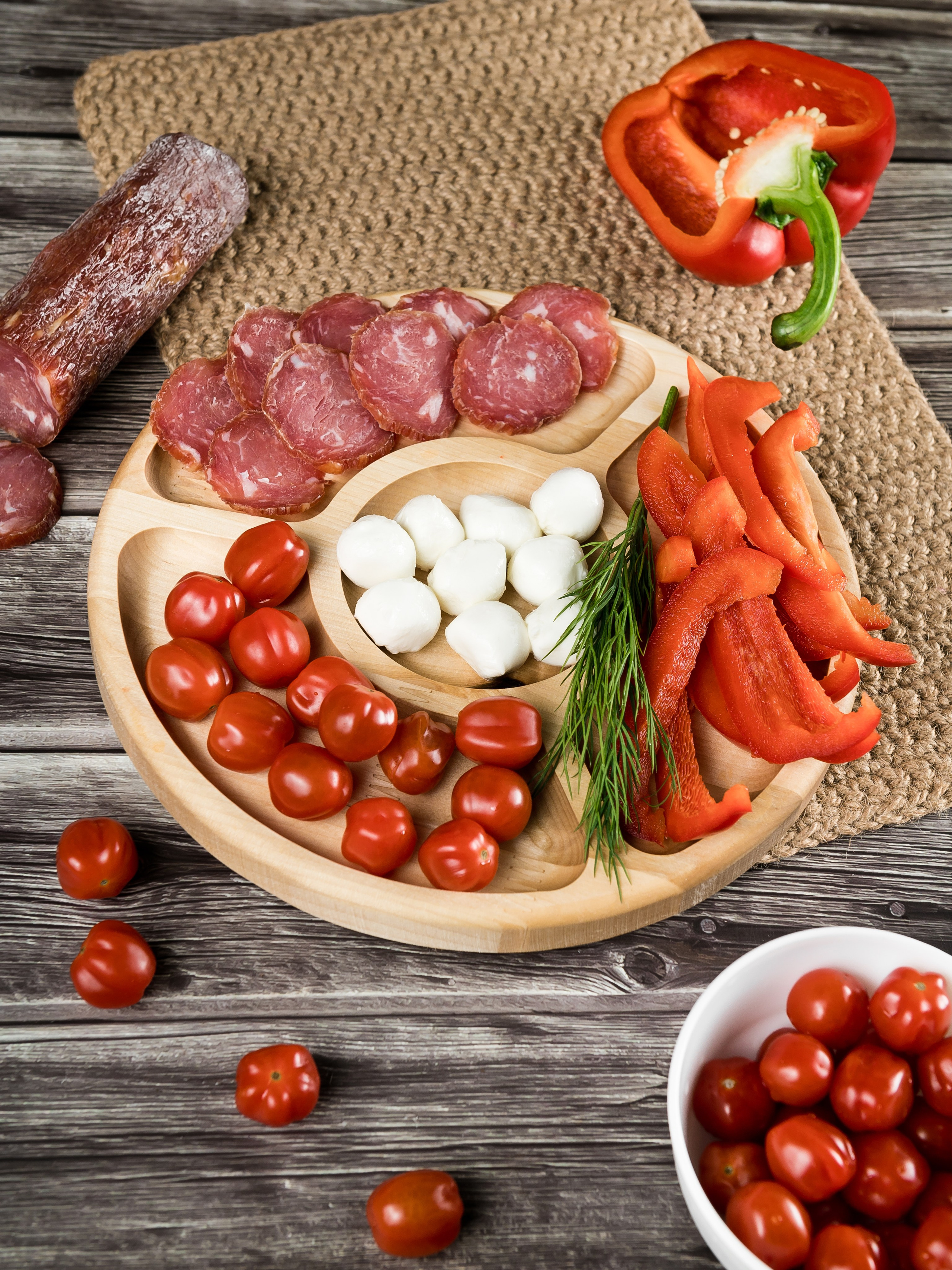 Фудфото. Фотограф Егоров Констанин