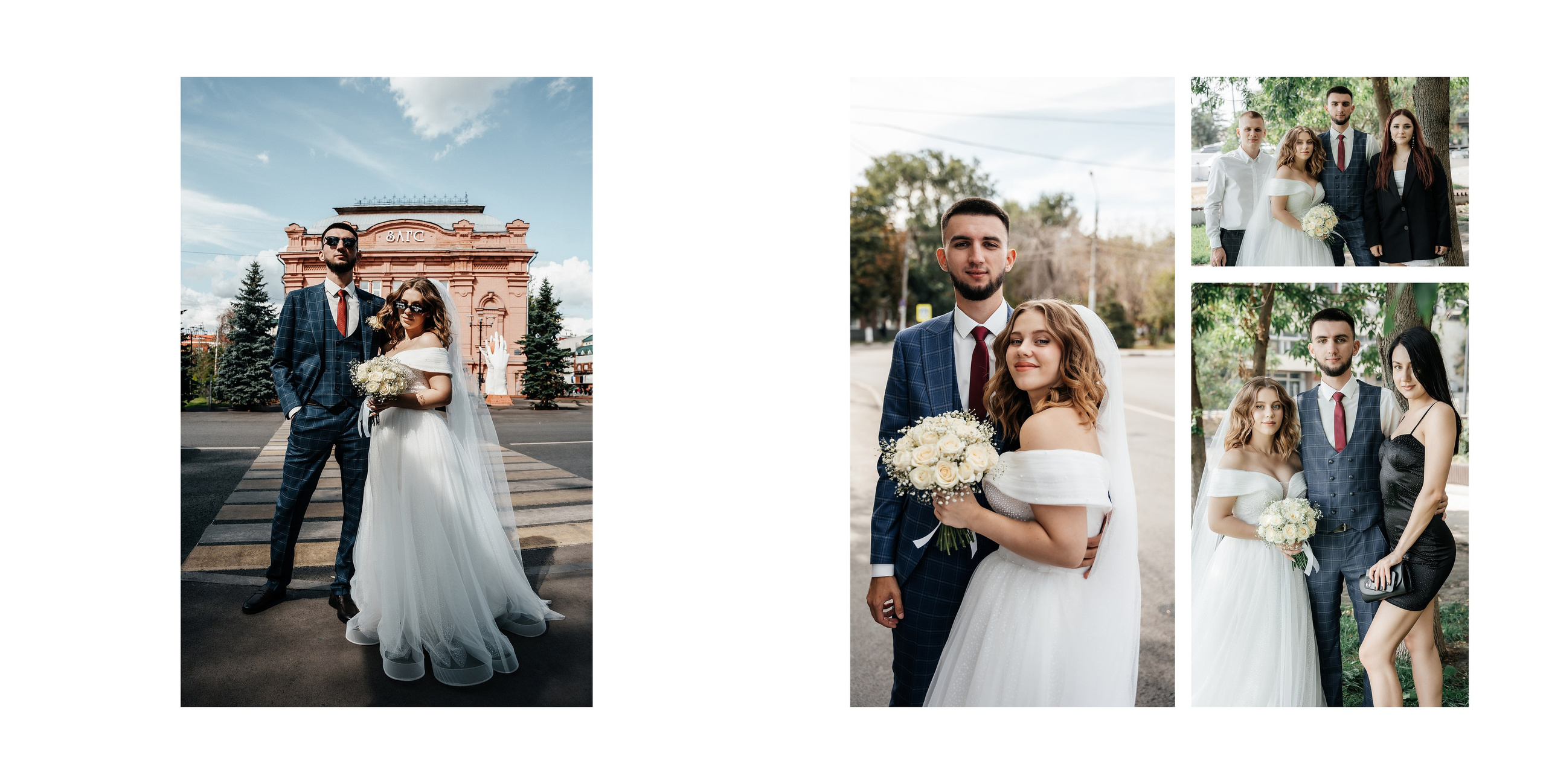 Фотокниги. Ольга Плаксина фотограф в Саратове