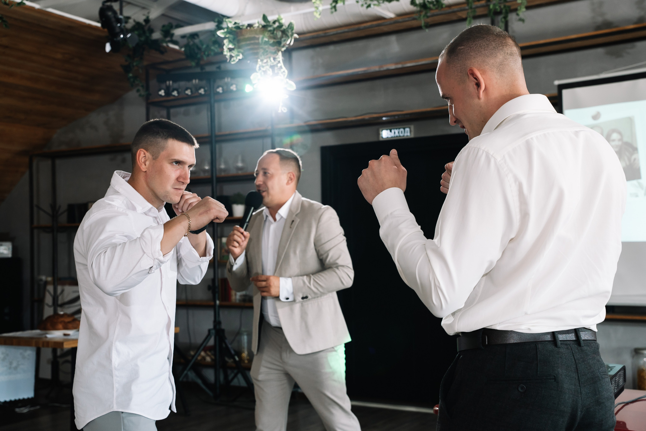 Дмитрий и Диана. Свадебный фотограф в Самаре Анна Ковалева