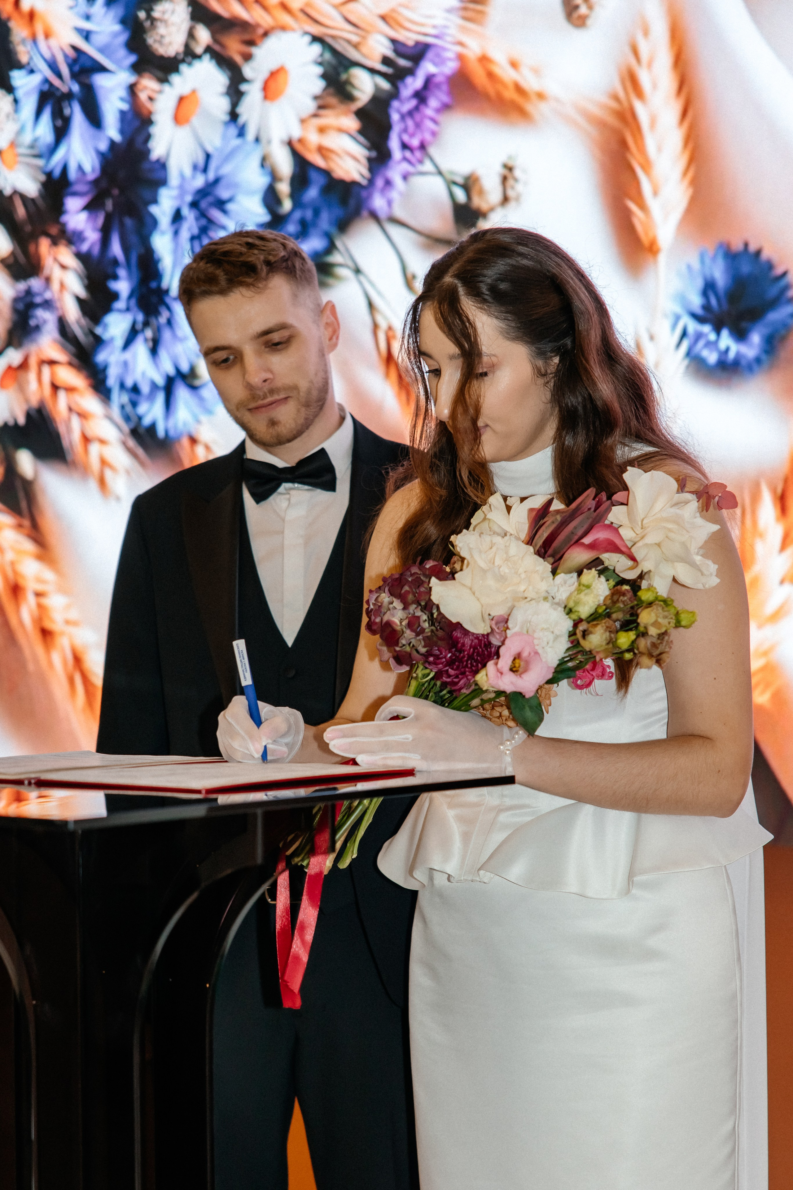 Оля и Максим. Светлана Ванцлав — фотограф Минск, Беларусь