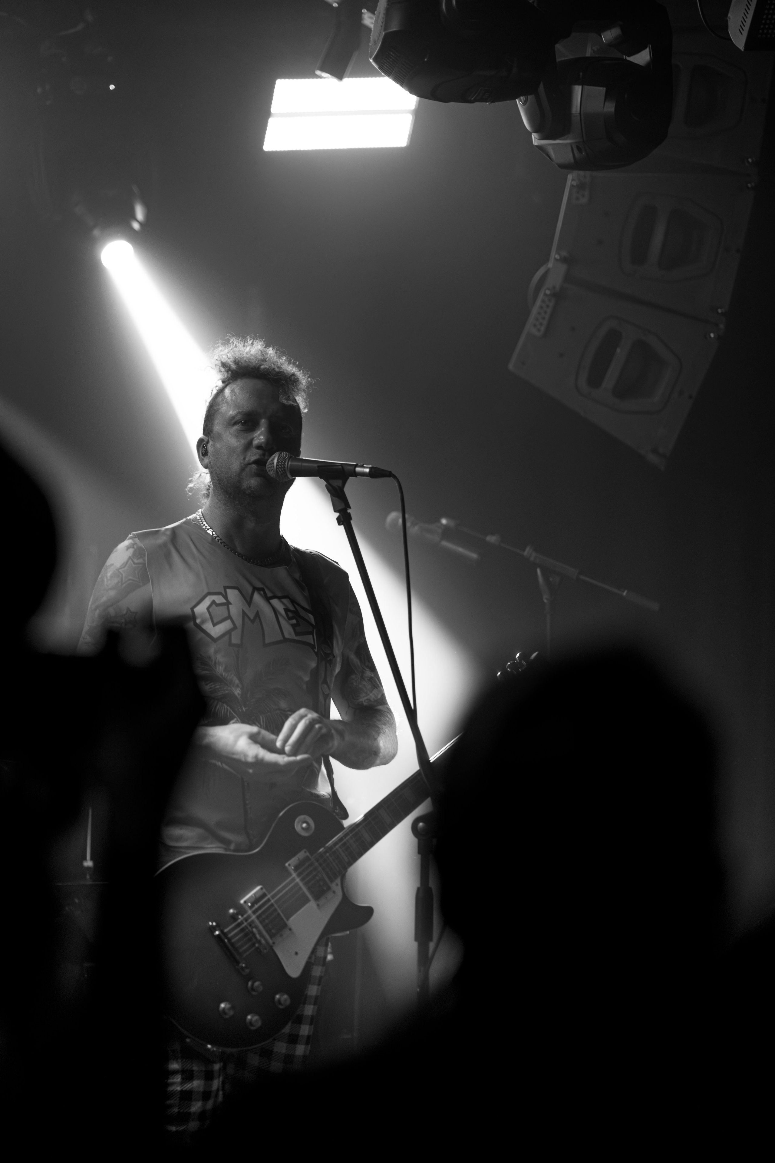 Rook's Smex. Анастасия Паршукова — фотограф Шерегеш Новосибирск