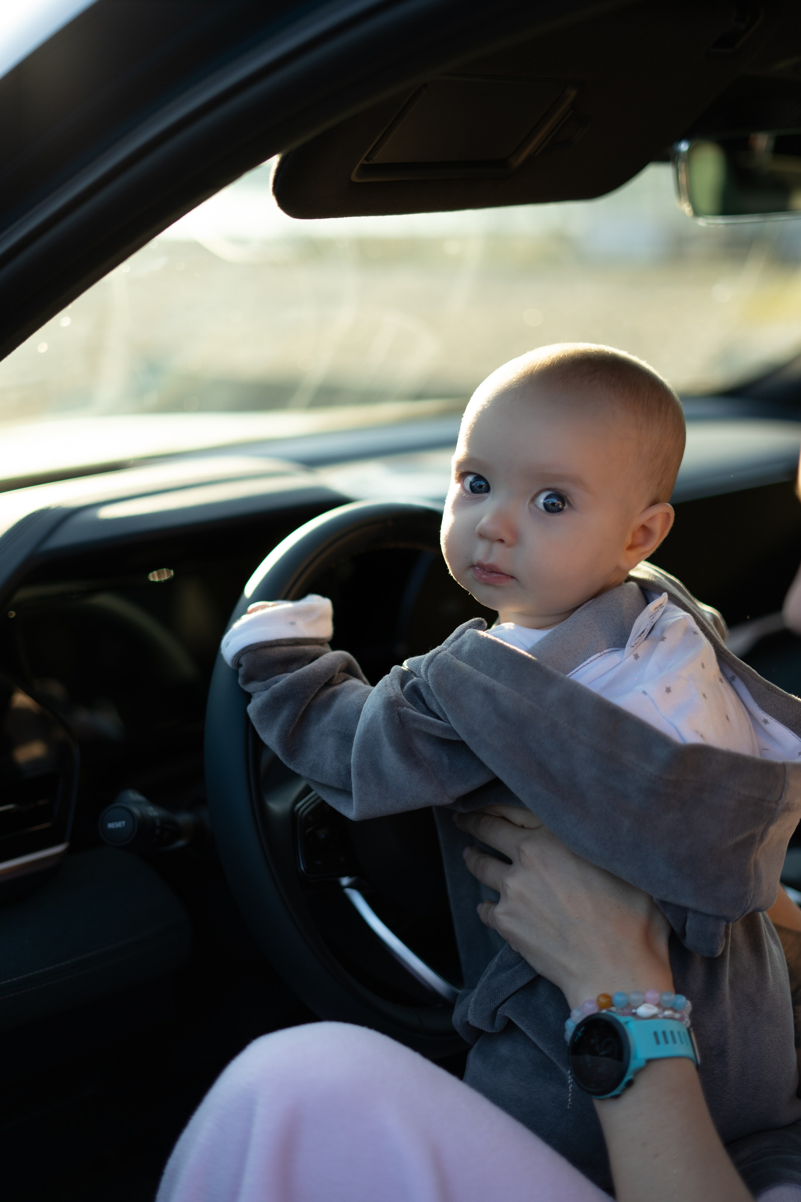 Леся. Анастасия Паршукова — фотограф Шерегеш Новосибирск