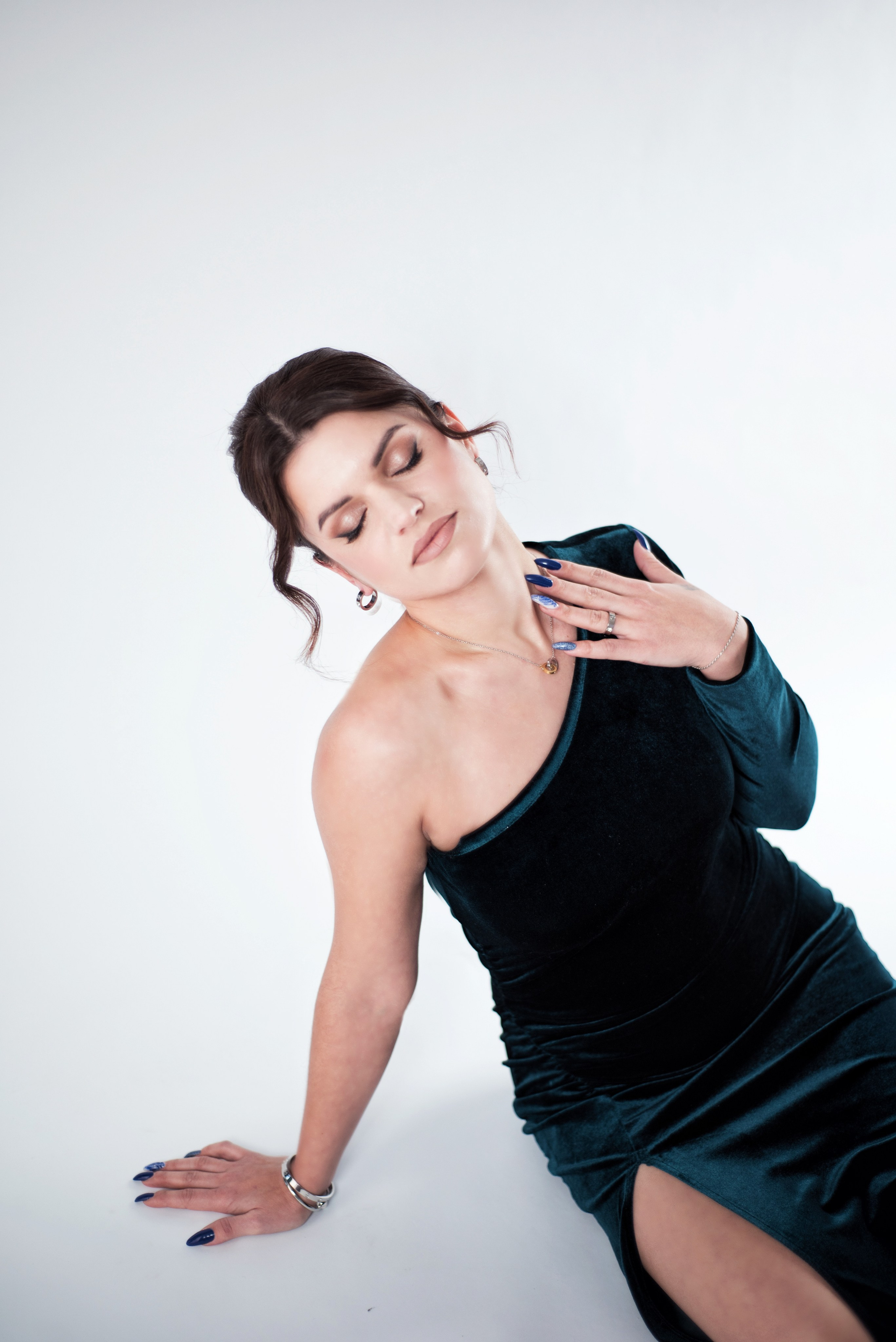 Женская фотосъемка. Главная