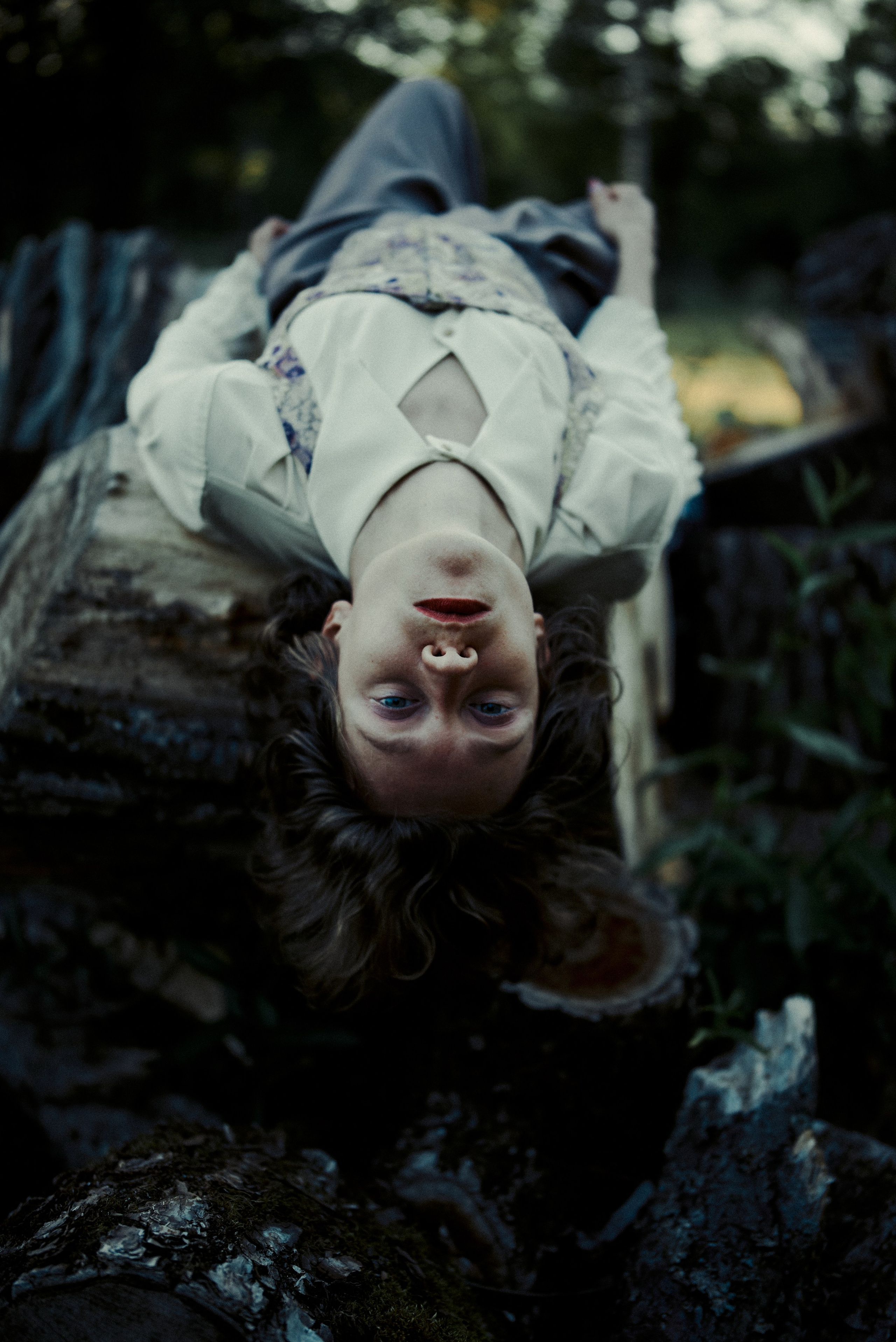 Янка и Анка. Антон Арнольд | Фотограф Минск