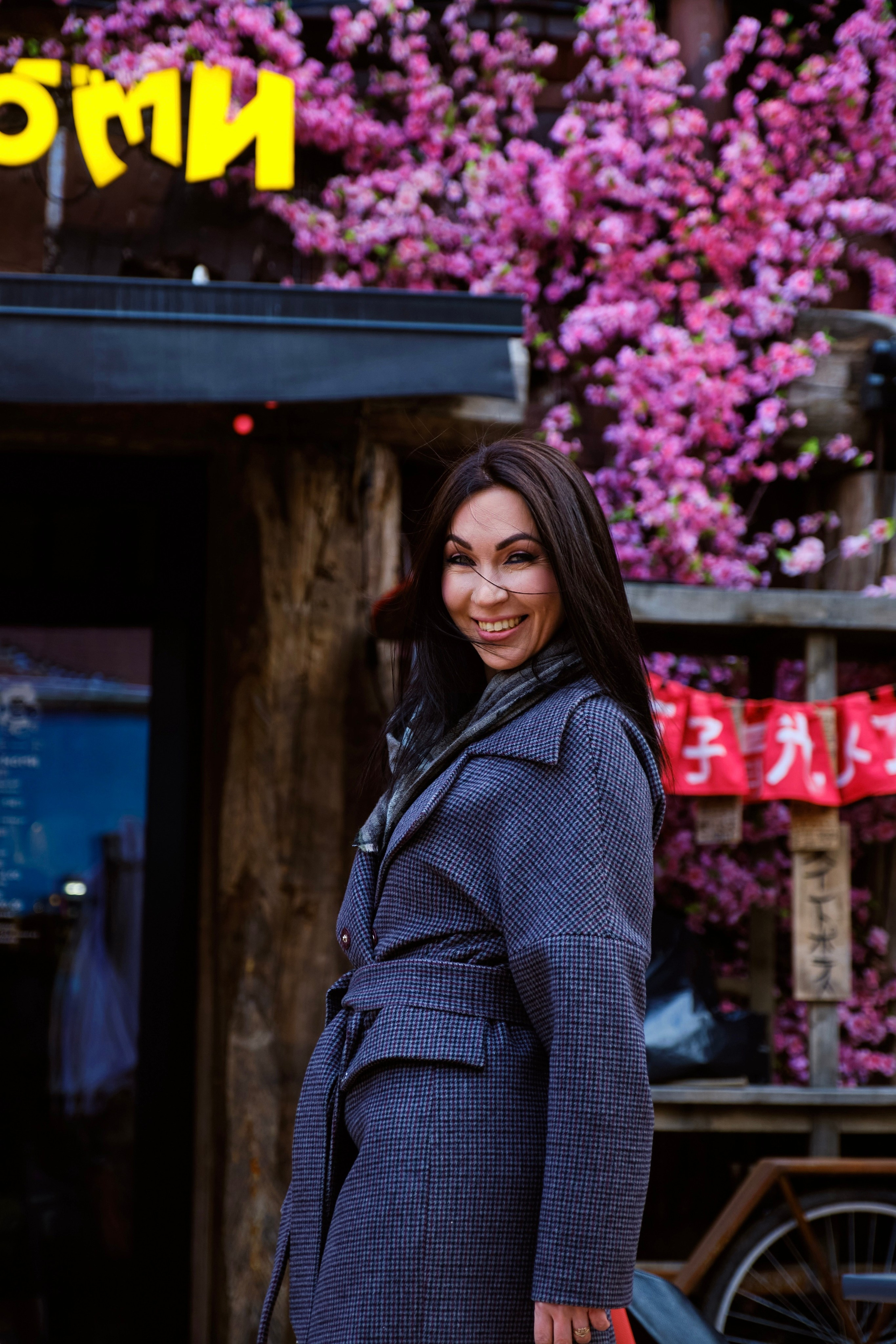 Жанна. Фотограф в Самаре Татьяна Дубаносова