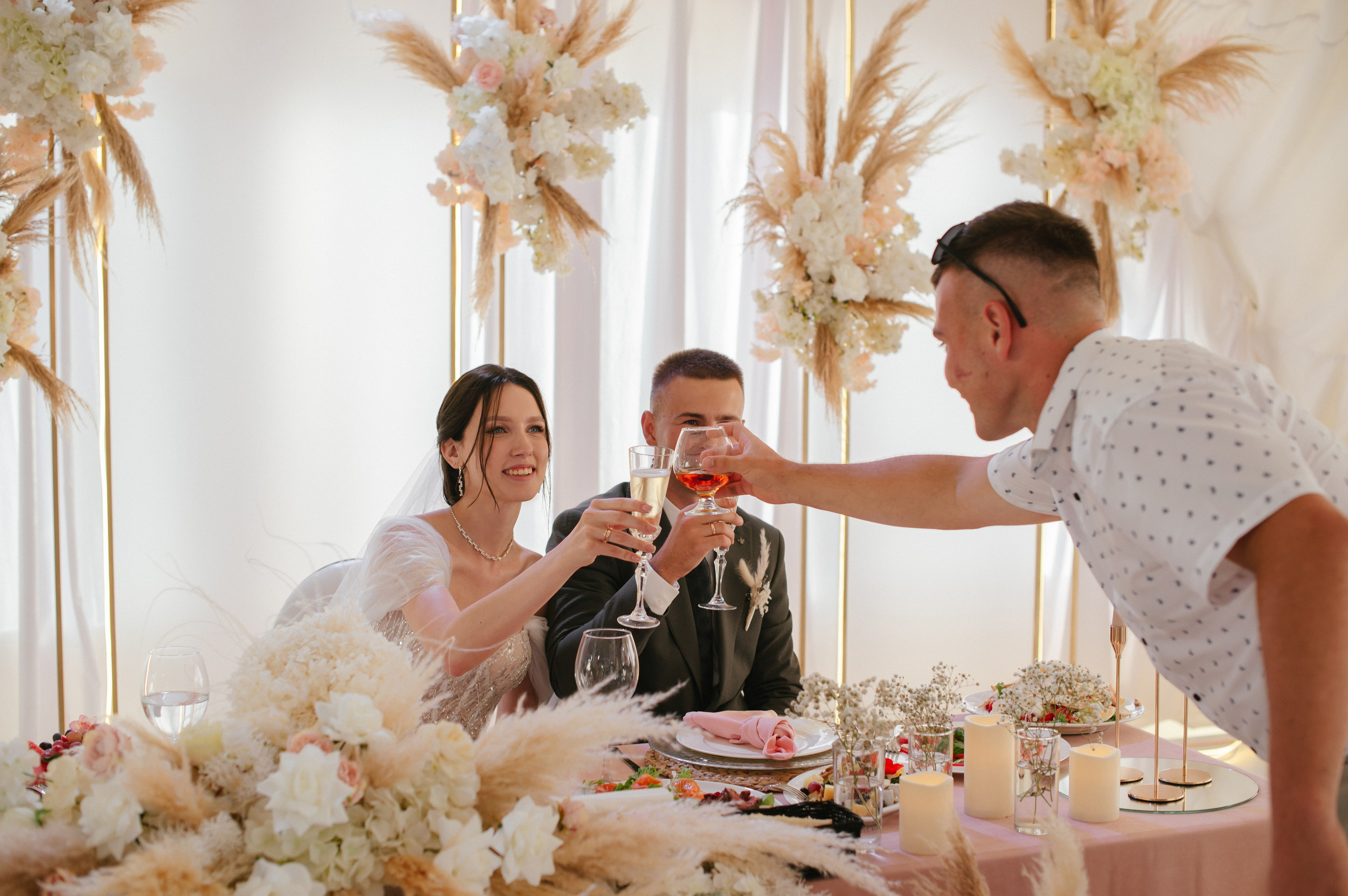 Иван и Оксана (г.Севастополь). Свадебный, женский, семейный фотограф в Севастополе Юлия Мошенко
