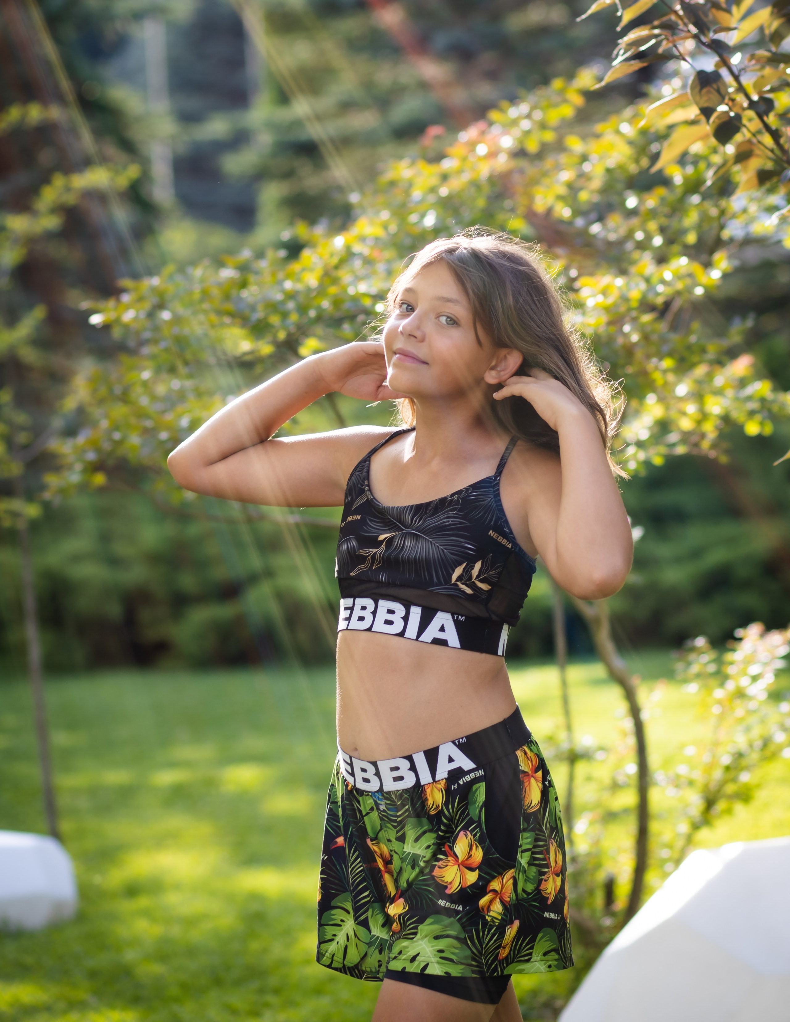 Василиса. Фотограф в Адлере и  Сочи Ирина Москалева