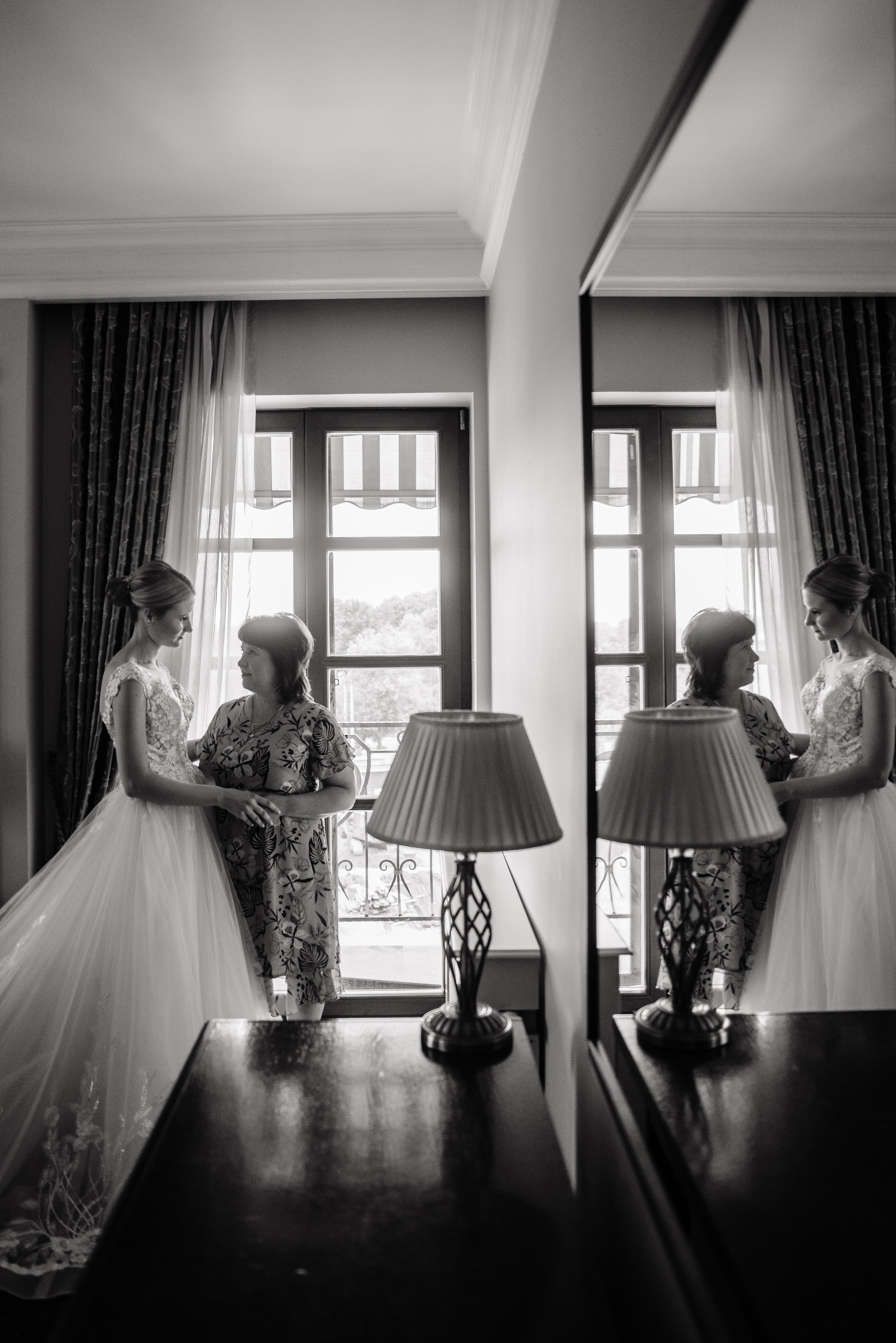 Андрей и Настя 01.07.2023. Свадебный и семейный фотограф в городе Смоленске