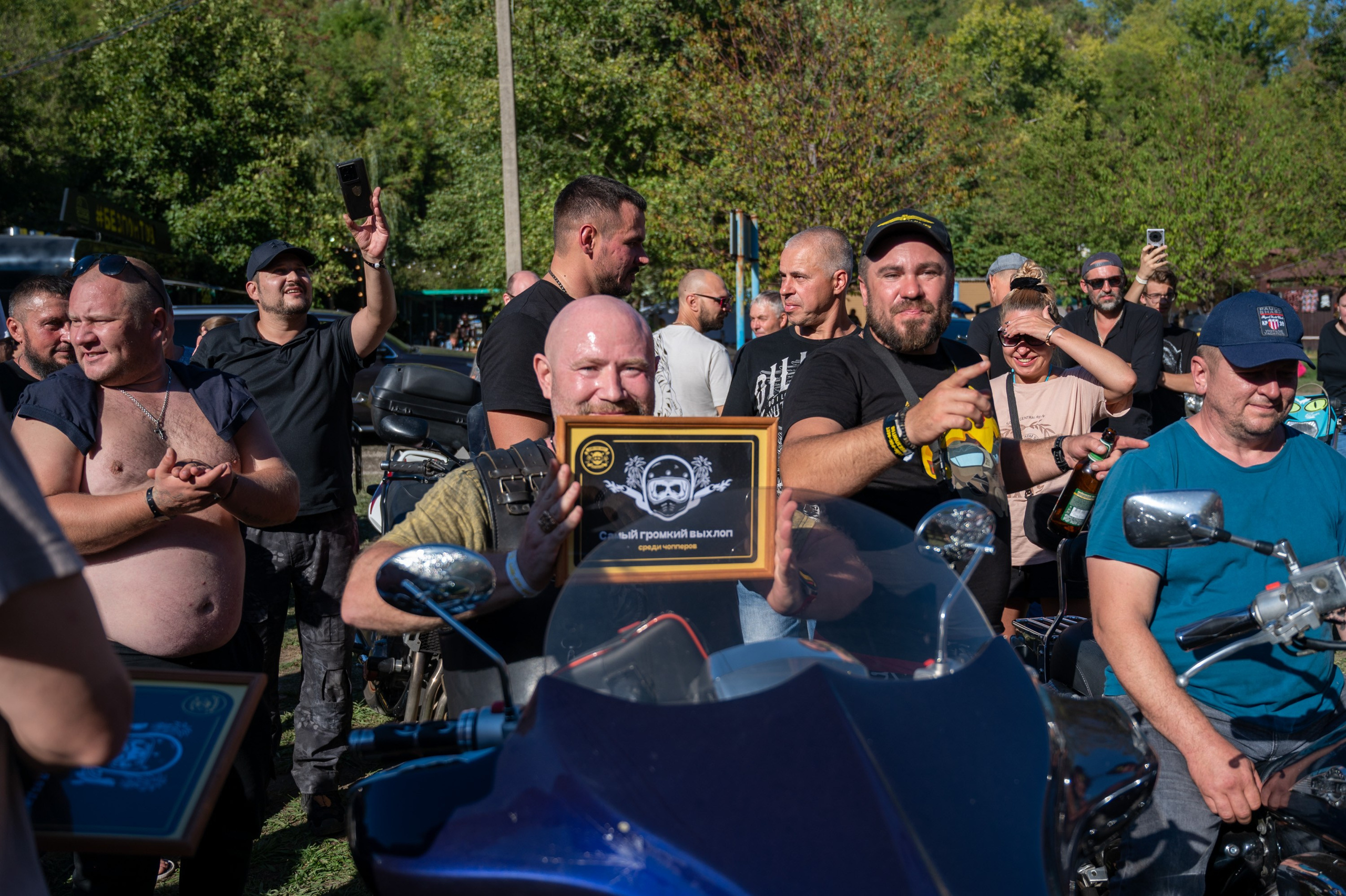 БАЙК-РОК-ФЕСТ #БЕЗПОНТОВ 27–28 сентября 2024 г. Фотографирую счастливых людей в Сочи