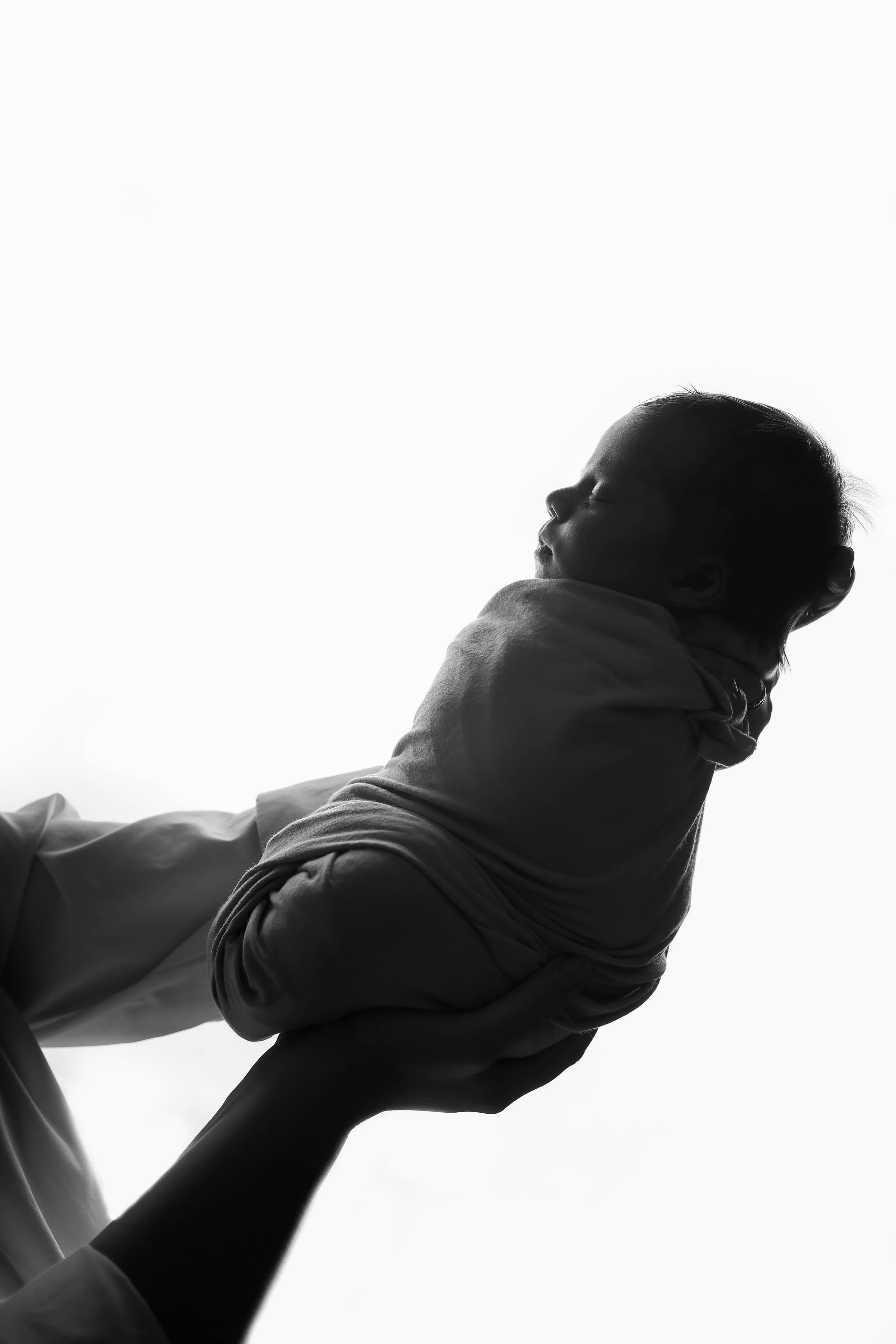 Новорожденные съёмки. Alexsaphoto.ru