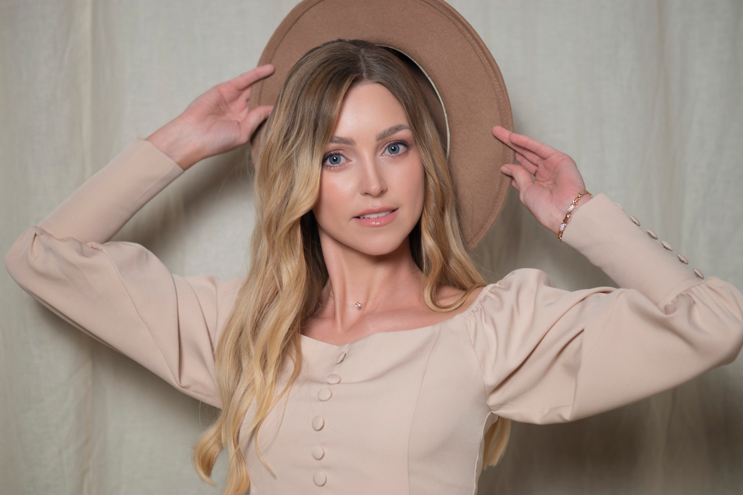 Портрет. Юлия Трусова. Фотограф Андрей Солод