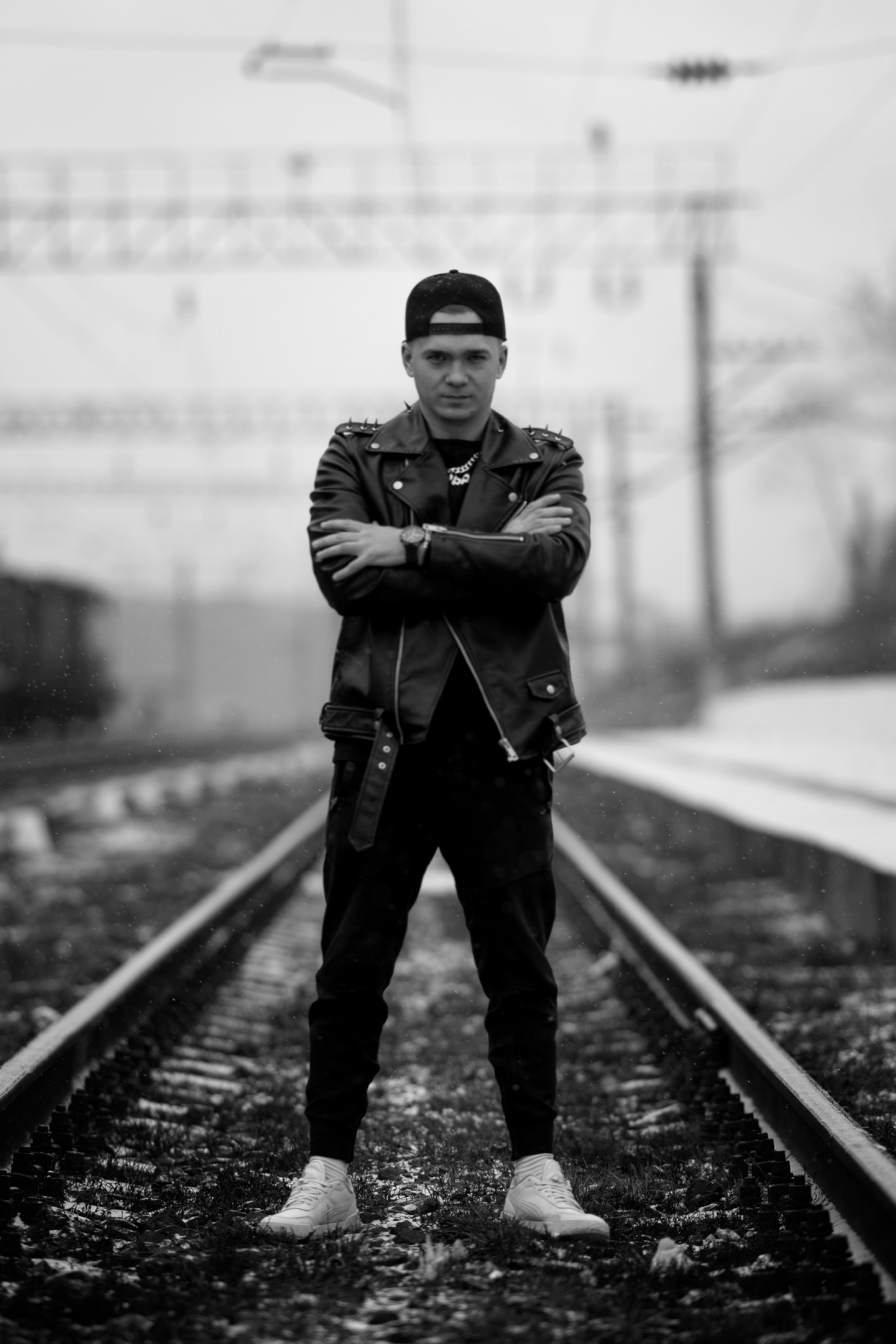 Алексей Глазунов. Фотограф Андрей Солод. Арзамас 2022