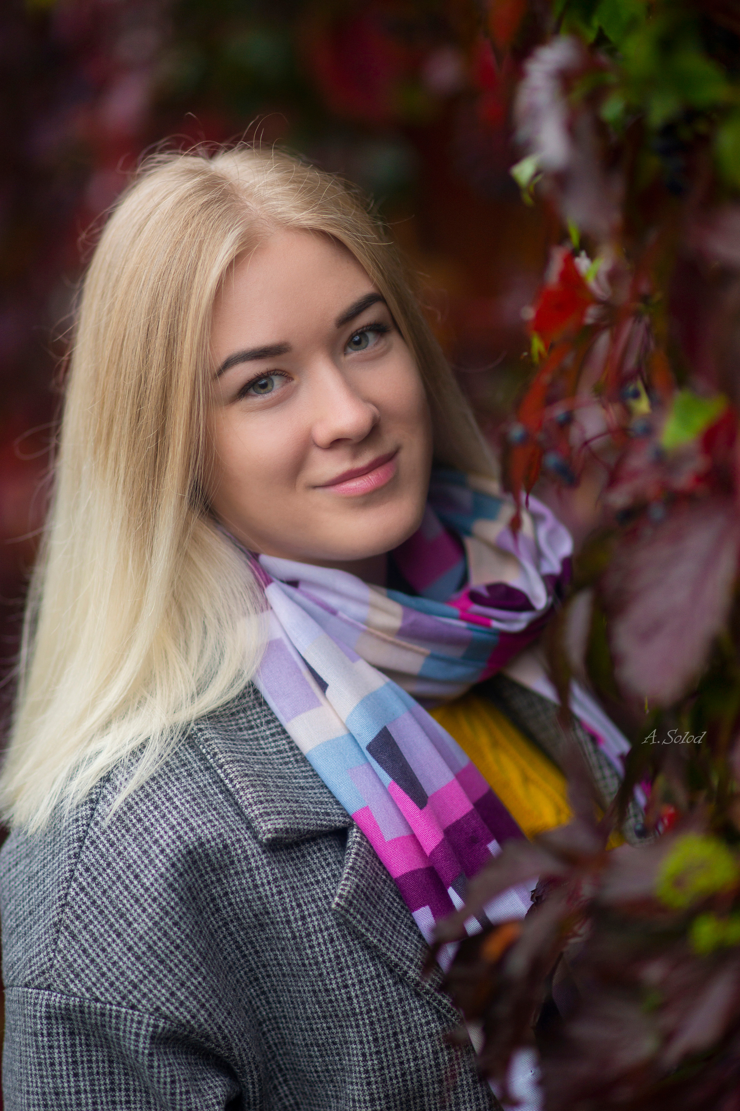 Конкурс ОСЕНЬ 2022